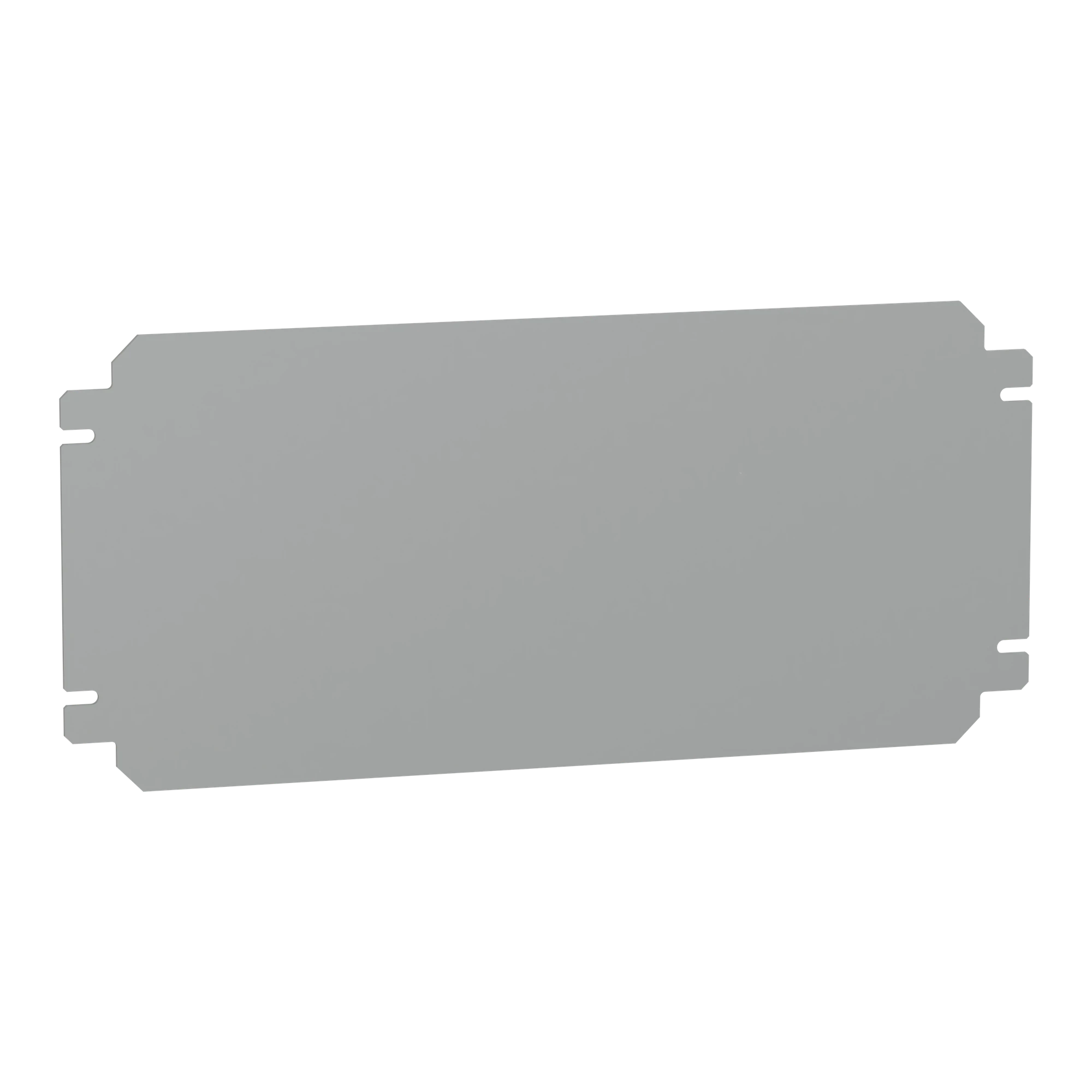 Schneider Electric NSYMM24SB Mounting Plate METAL 200 X 400 MM (img_001)