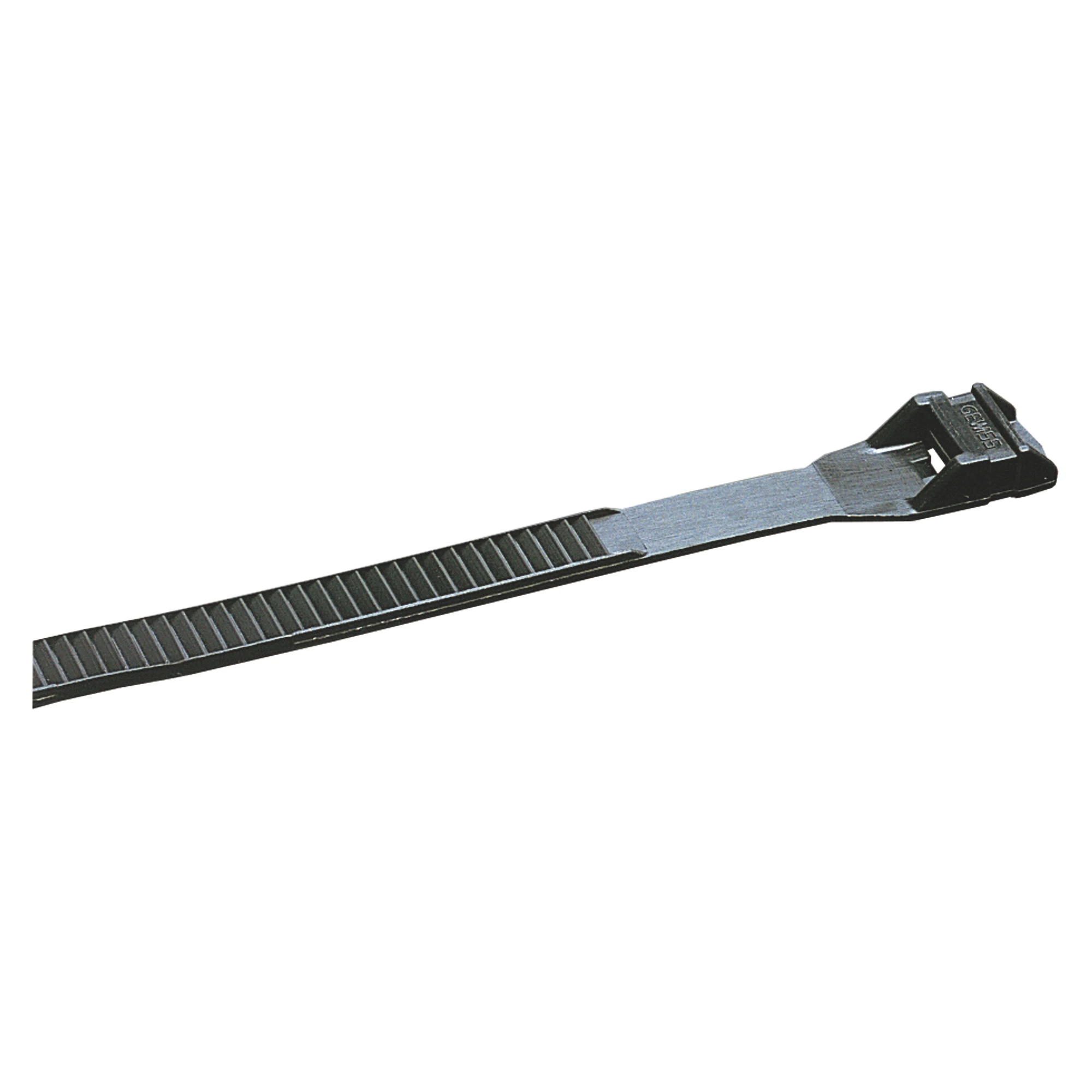 GEWISS GW52202 Kabelbinder fuer den Aussenbereich fuer niedrige Temperaturen 6x175 Schwarz (img_001) GEWISS GW52202 Kabelbinder fuer den Aussenbereich fuer niedrige Temperaturen 6x175 Schwarz (img_001)