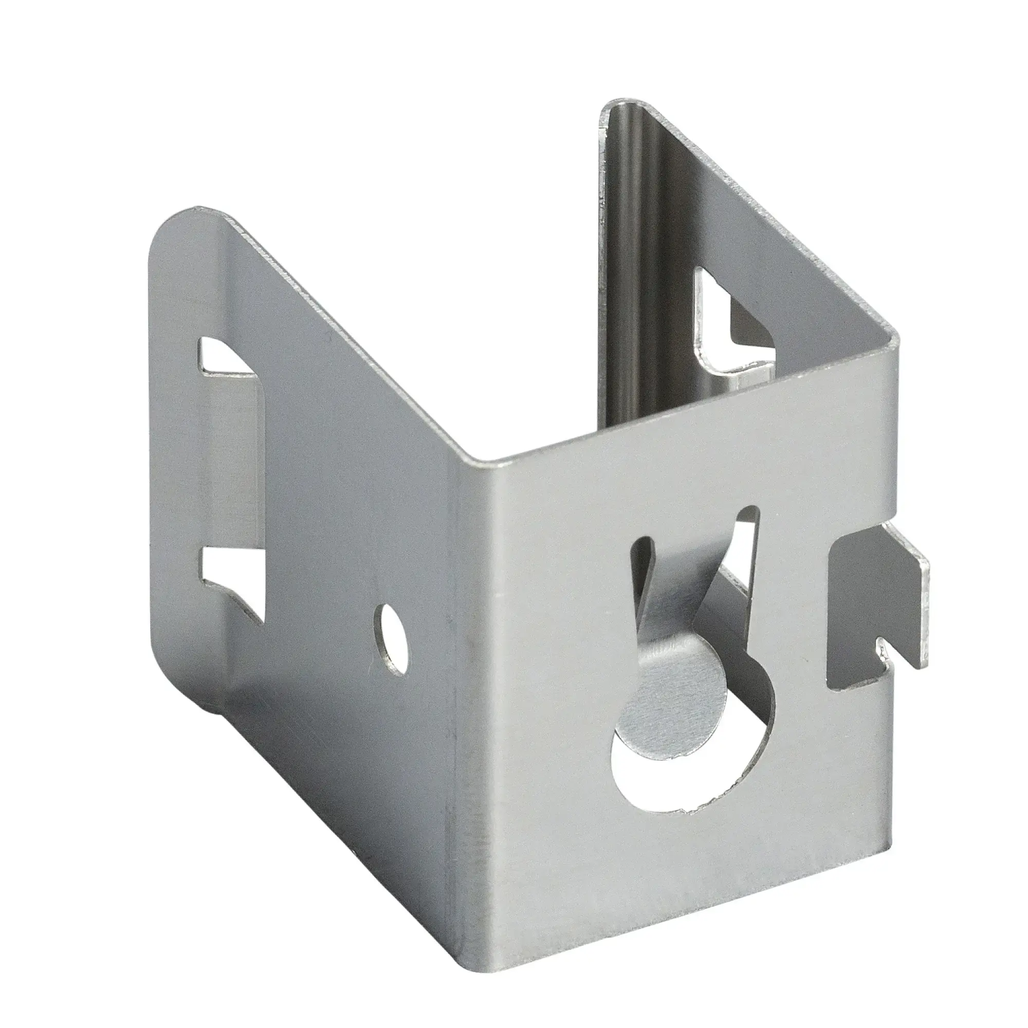 Schneider Electric KBB40ZFG1 KBA KBB Bracket for Cable Duct 25mm for Mounting on KBx40ZFPU (img_002)
