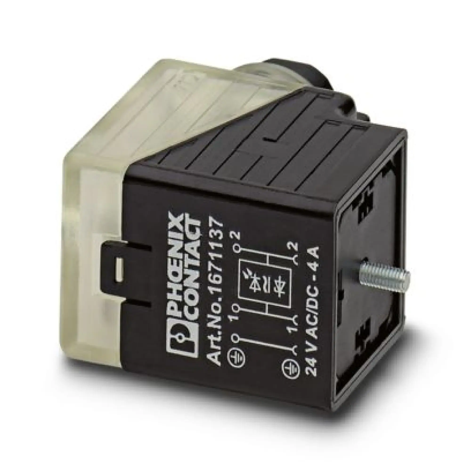 Phoenix Contact 1671137 Valve connector SACC-V-3CON-PG9/A-1L-S (img_001) Phoenix Contact 1671137 Valve connector SACC-V-3CON-PG9/A-1L-S (img_001)