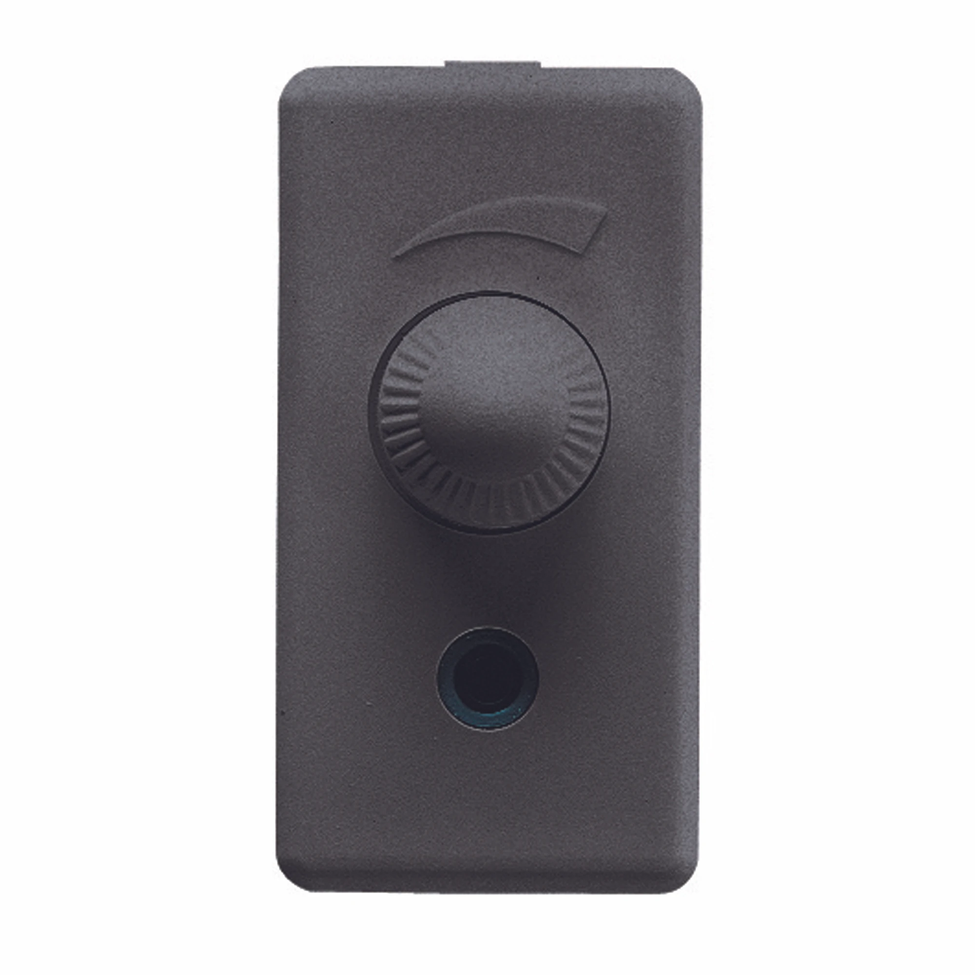 GEWISS GW21803 System Drehdimmer fuer ohmsche/induktive Lasten 1M 100-900W Schwarz (img_001) GEWISS GW21803 System Drehdimmer fuer ohmsche/induktive Lasten 1M 100-900W Schwarz (img_001)
