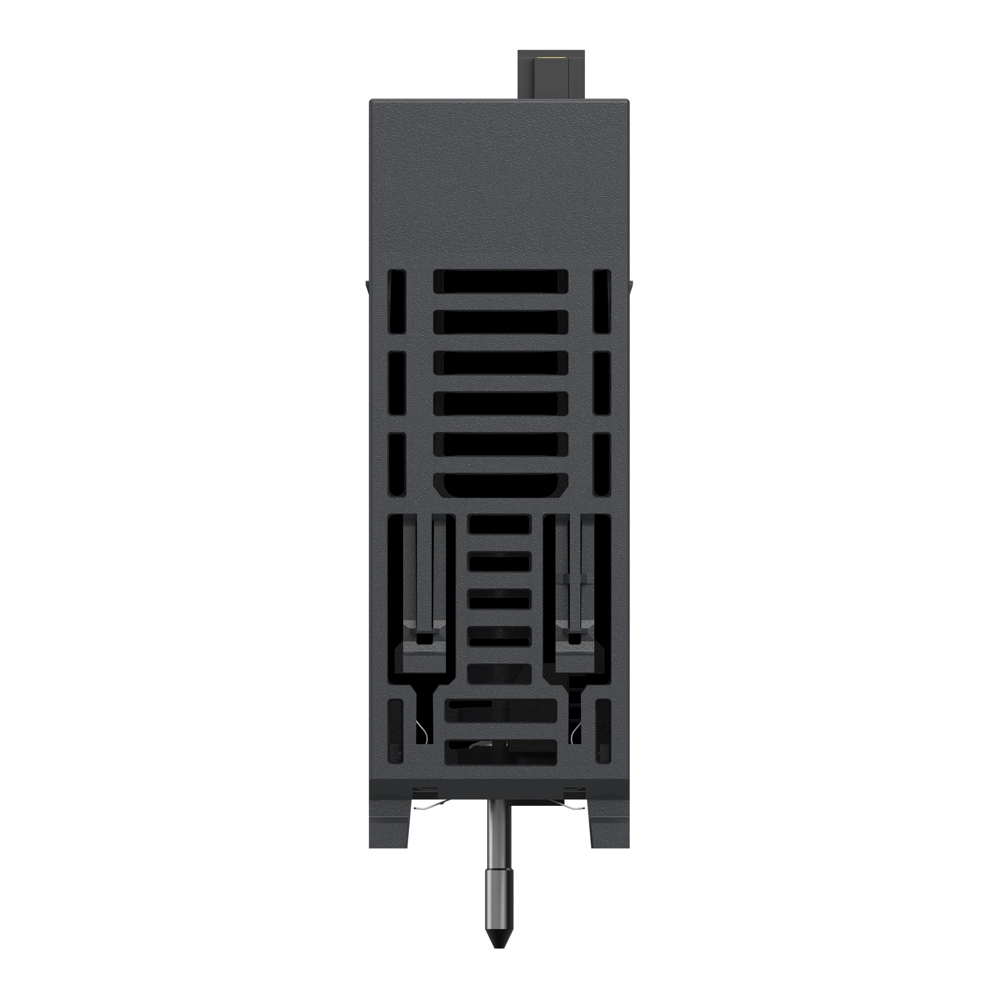 Schneider Electric BMXART0414 Modicon X80 I/O module, analog, 4 inputs, temperature, thermocouple, PT/Ni 100/1000 16bit (img_007) Schneider Electric BMXART0414 Modicon X80 I/O module, analog, 4 inputs, temperature, thermocouple, PT/Ni 100/1000 16bit (img_007)
