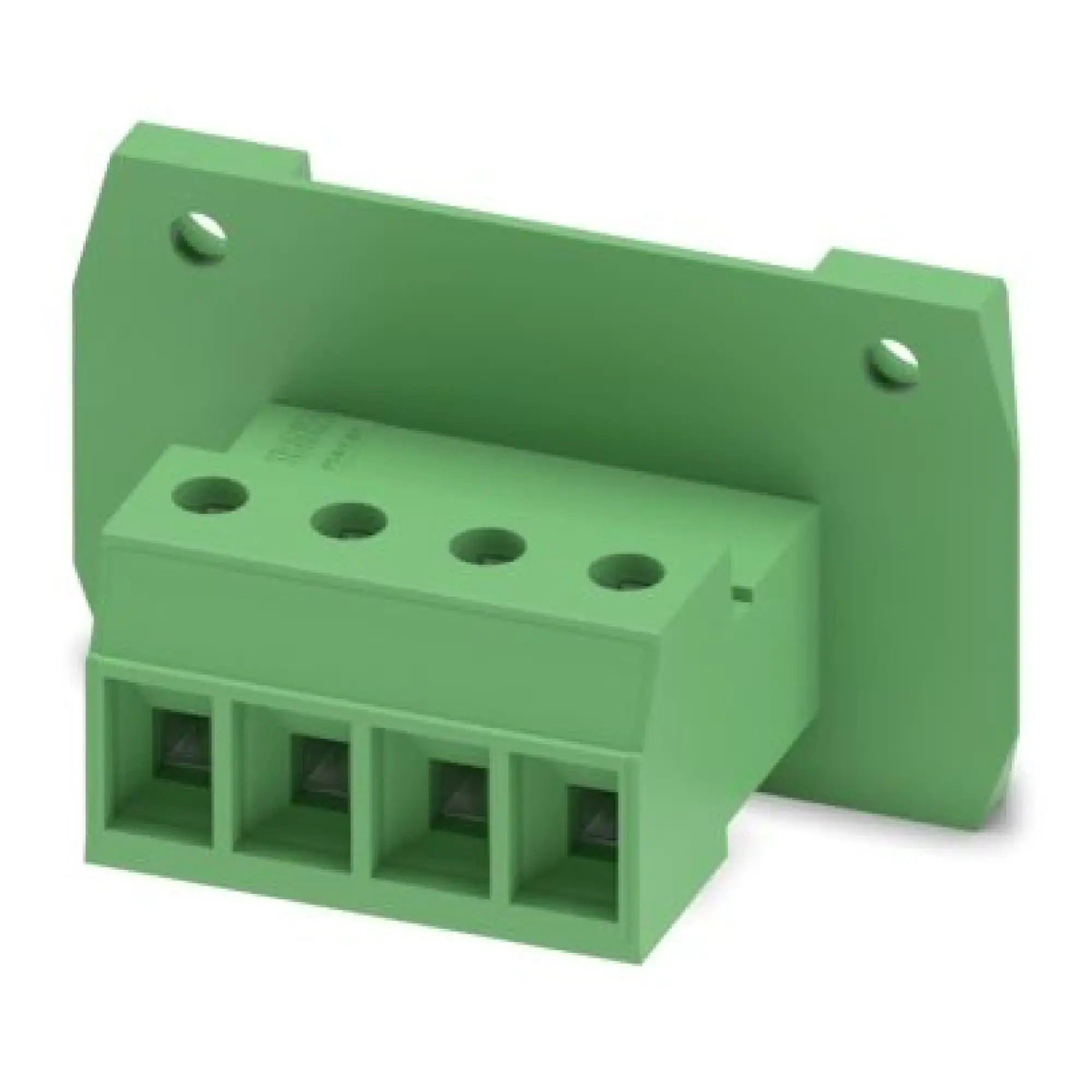 Phoenix Contact 1840573 Feed-through plug DFK-PC 4/ 4-GF-7,62 (img_001) Phoenix Contact 1840573 Feed-through plug DFK-PC 4/ 4-GF-7,62 (img_001)