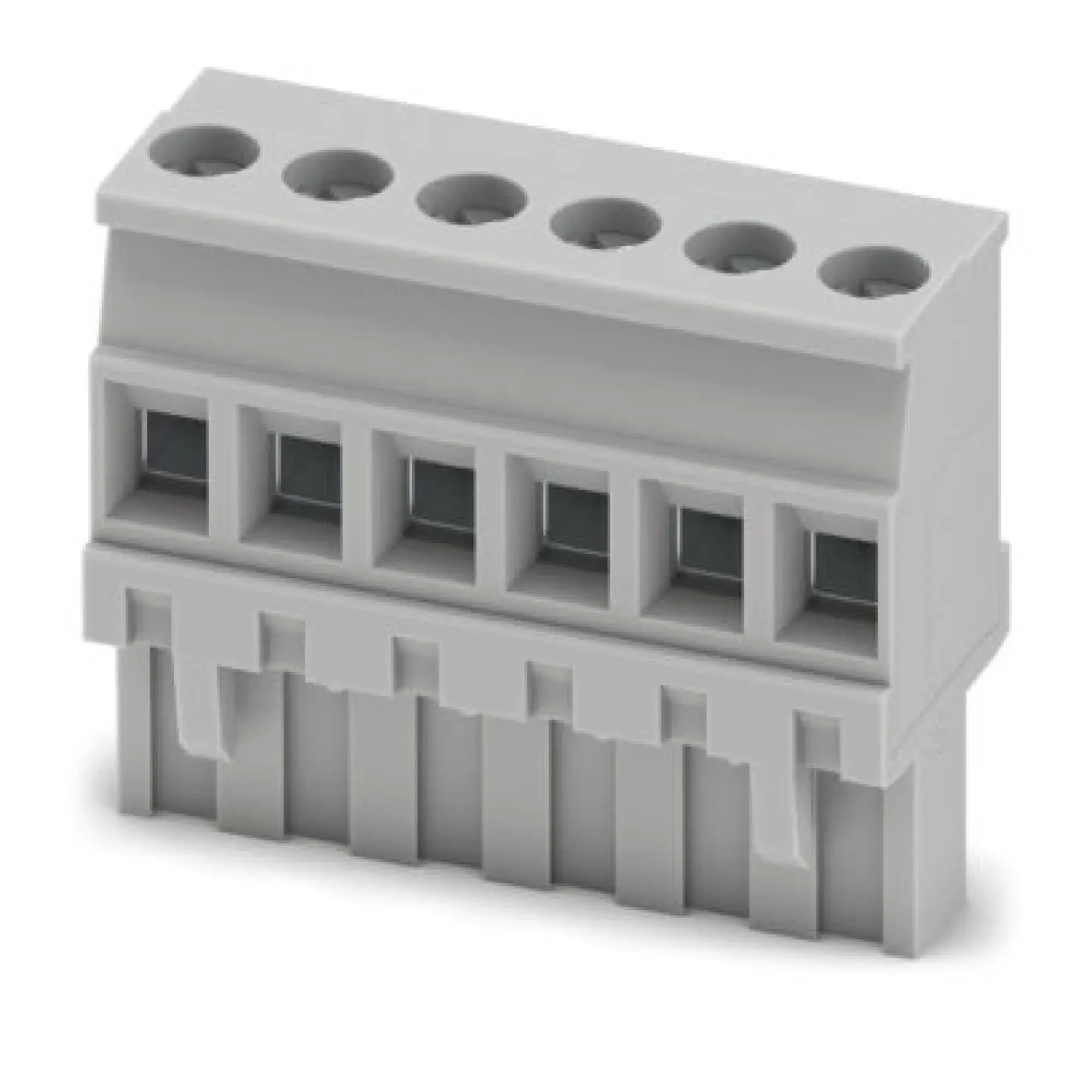 Phoenix Contact 1191698 PCB connector MVSTBR 2,5/ 6-ST-5,08 GY H1L (img_001) Phoenix Contact 1191698 PCB connector MVSTBR 2,5/ 6-ST-5,08 GY H1L (img_001)