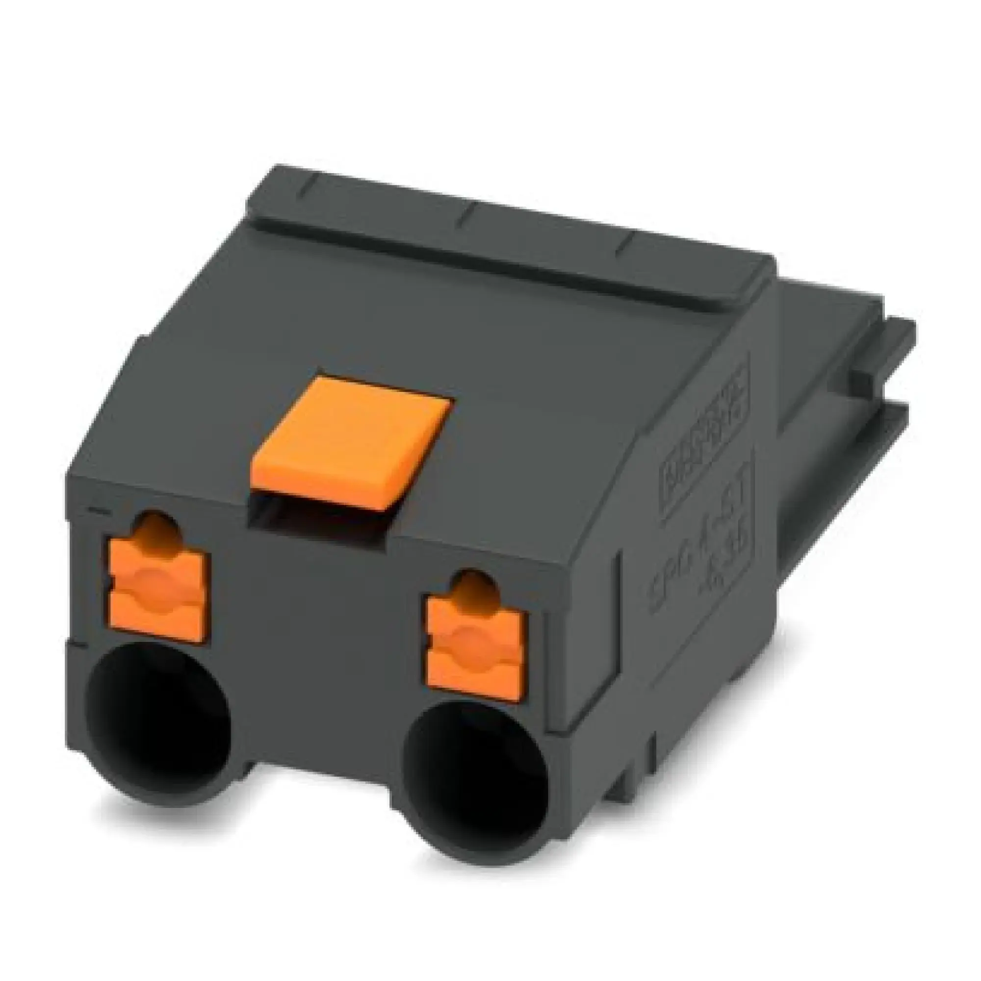 Phoenix Contact 1233108 PCB connector SPC 4/ 3-STL2-6,35 (img_001)