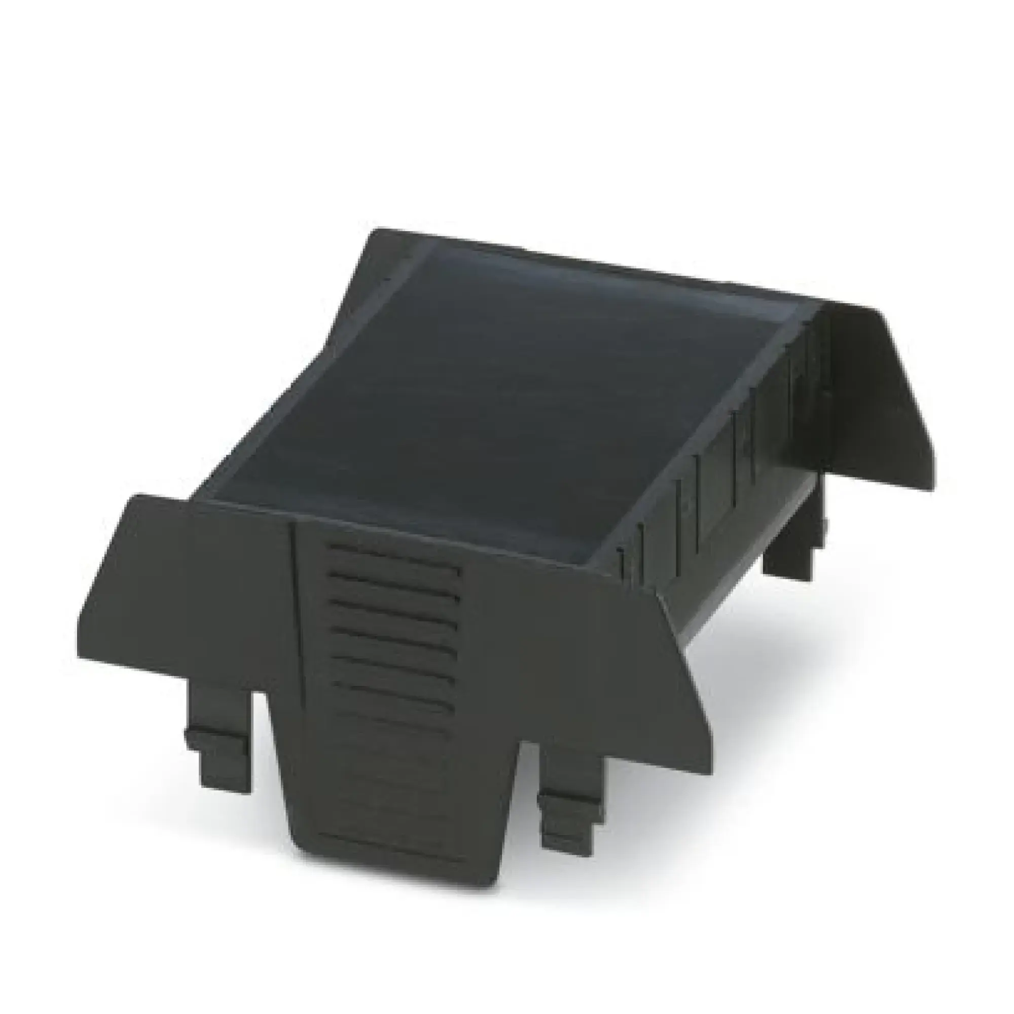 Phoenix Contact 2201755 Upper housing part EH 70-C DS/ABS BK9005 (img_001)