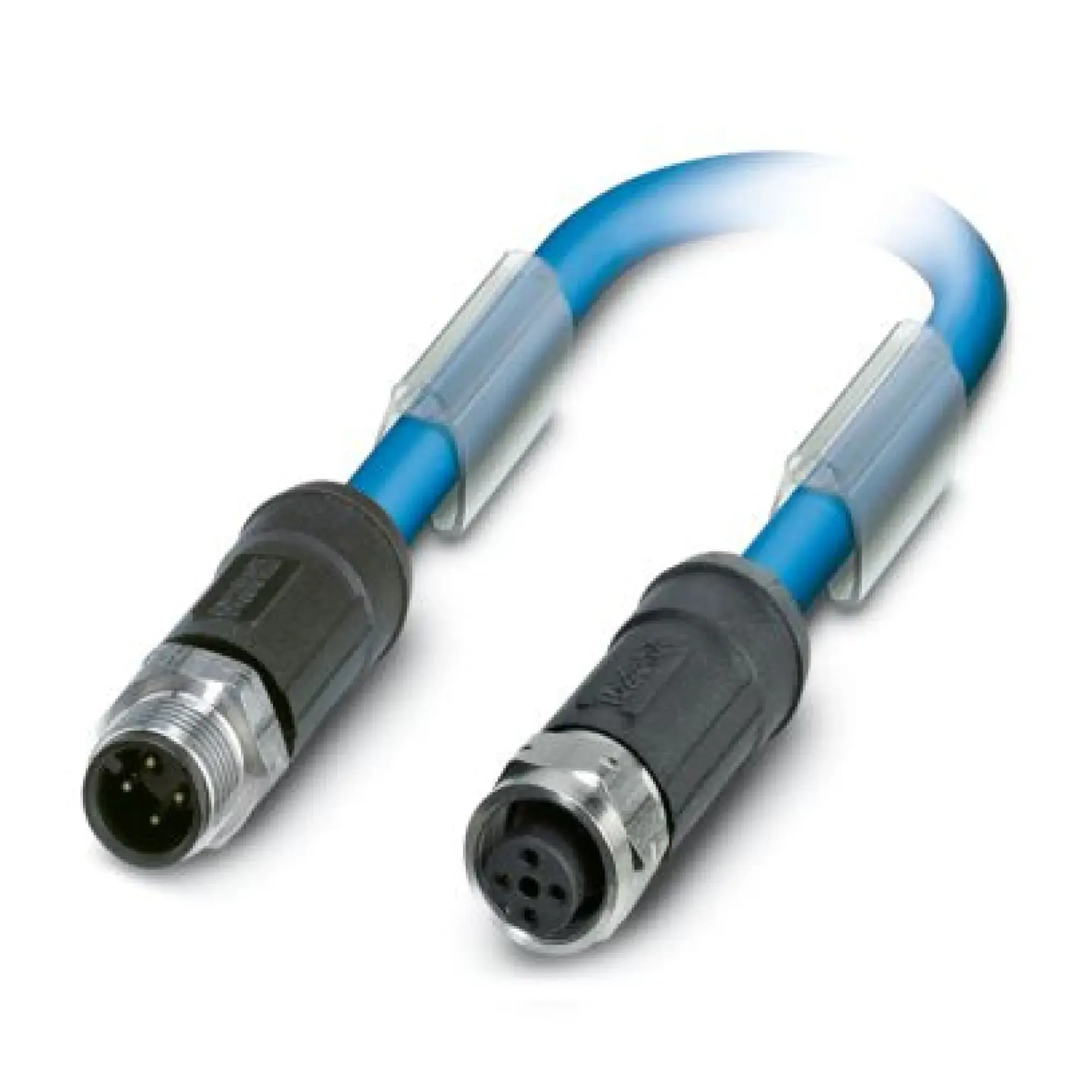 Phoenix Contact 1419107 Bus system cable SAC-3P-M12MS/10,0-961/M12FS VA (img_001)