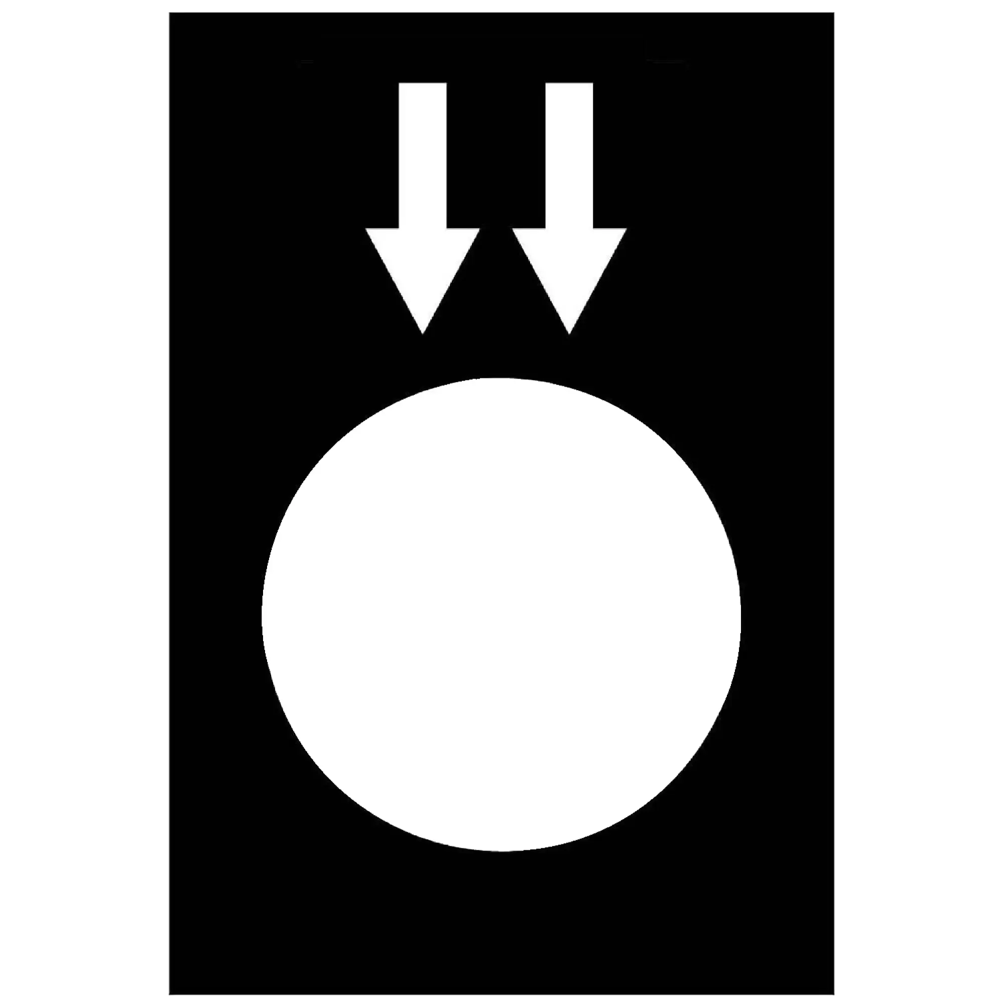 Schneider Electric ZB2BY2955 Labeling plate, 30x40mm, black, countersink, fast (img_002) Schneider Electric ZB2BY2955 Labeling plate, 30x40mm, black, countersink, fast (img_002)
