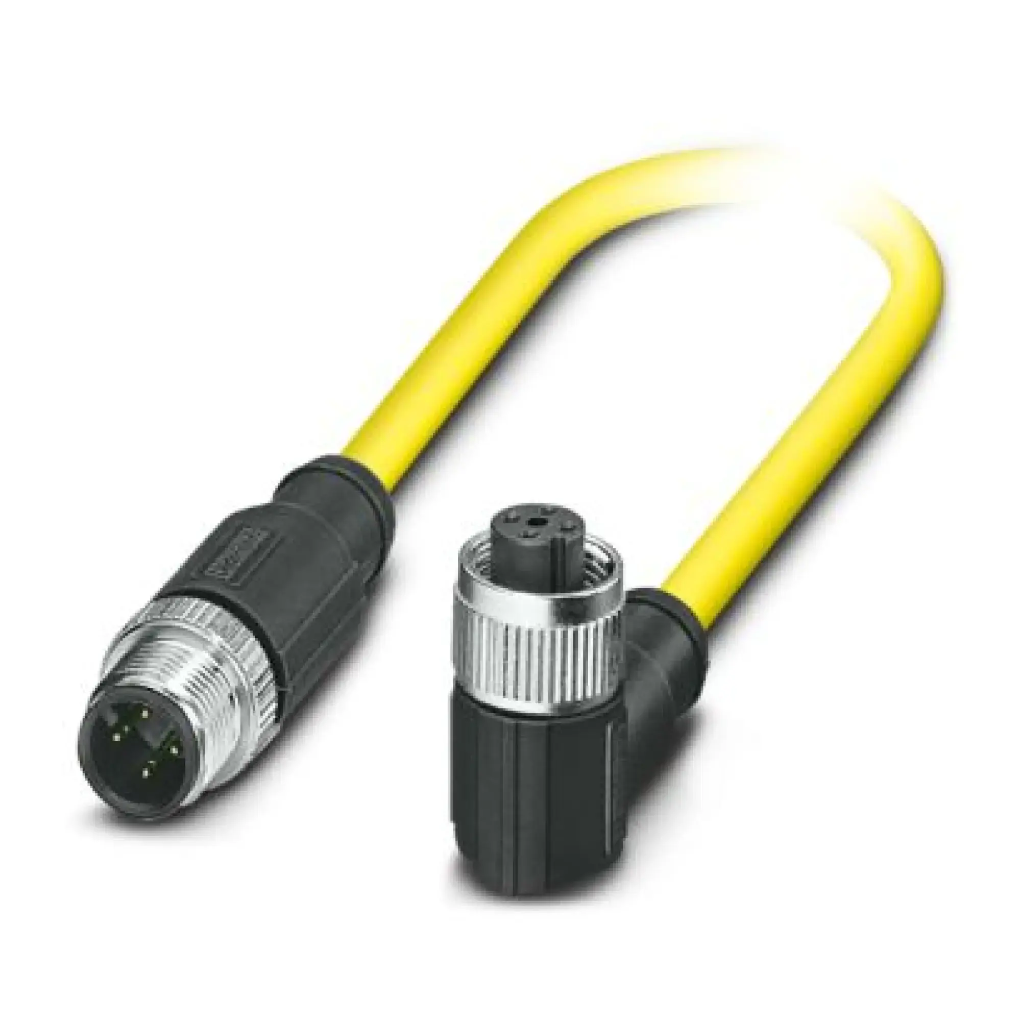 Phoenix Contact 1406175 Sensor/actuator cable SAC-4P-M12MS/ 1,5-542/M12FRSH (img_001)