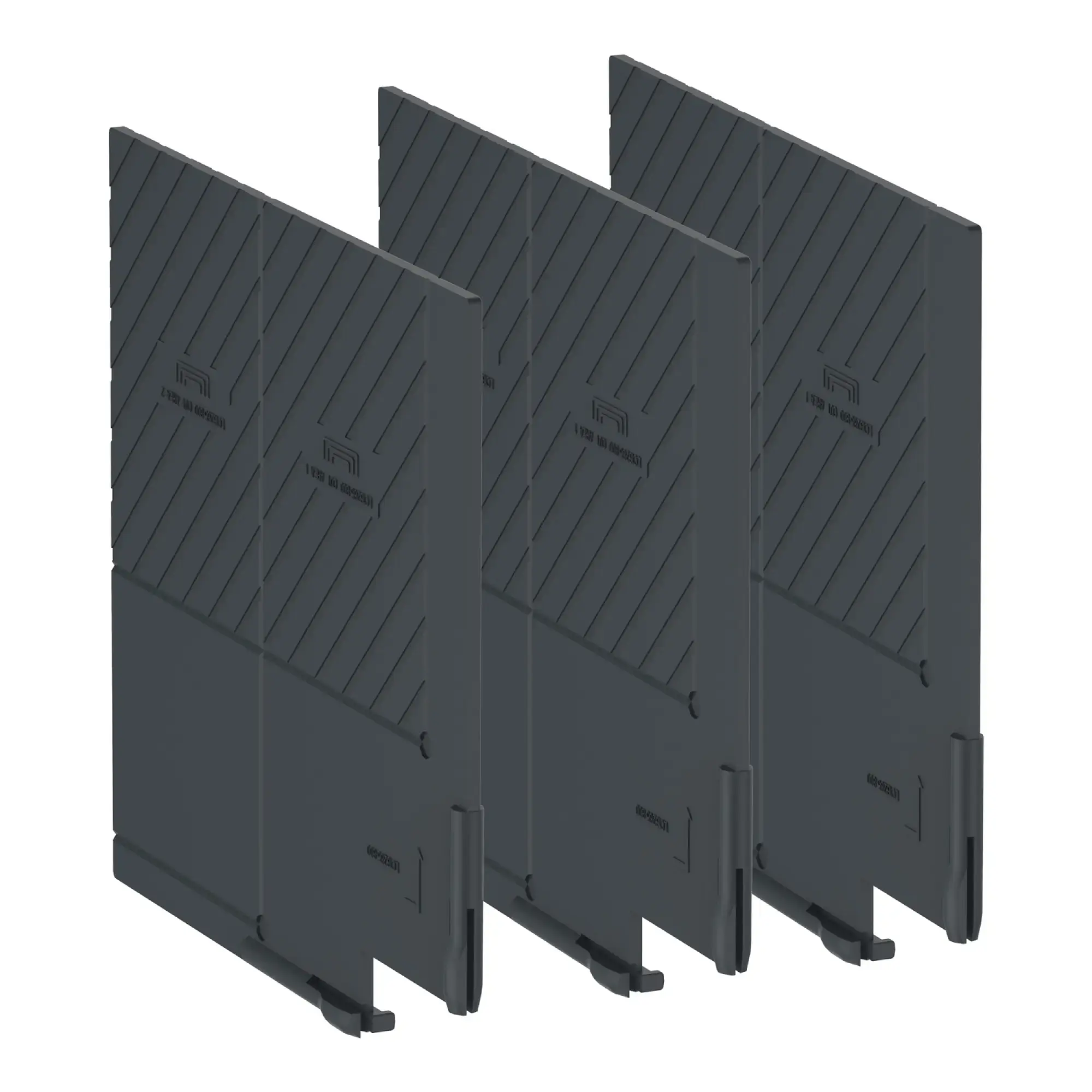 Schneider Electric LA9G4801 Phasentrenner für das 4-polige TeSys Giga Schütz LC1G115-800 (img_002) Schneider Electric LA9G4801 Phasentrenner für das 4-polige TeSys Giga Schütz LC1G115-800 (img_002)