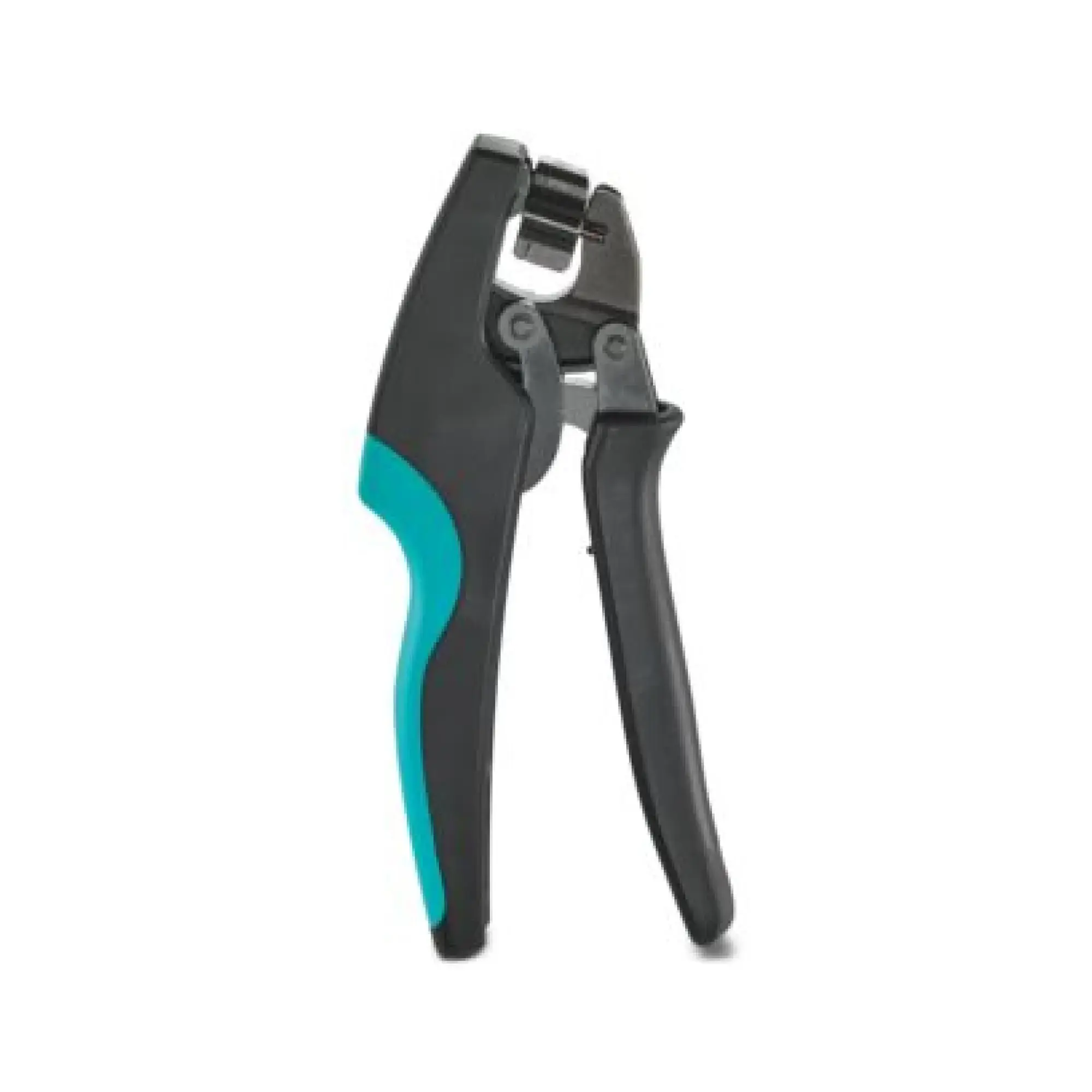 Phoenix Contact 1142666 Crimping pliers CRIMPFOX 10T-F CUS (img_001)