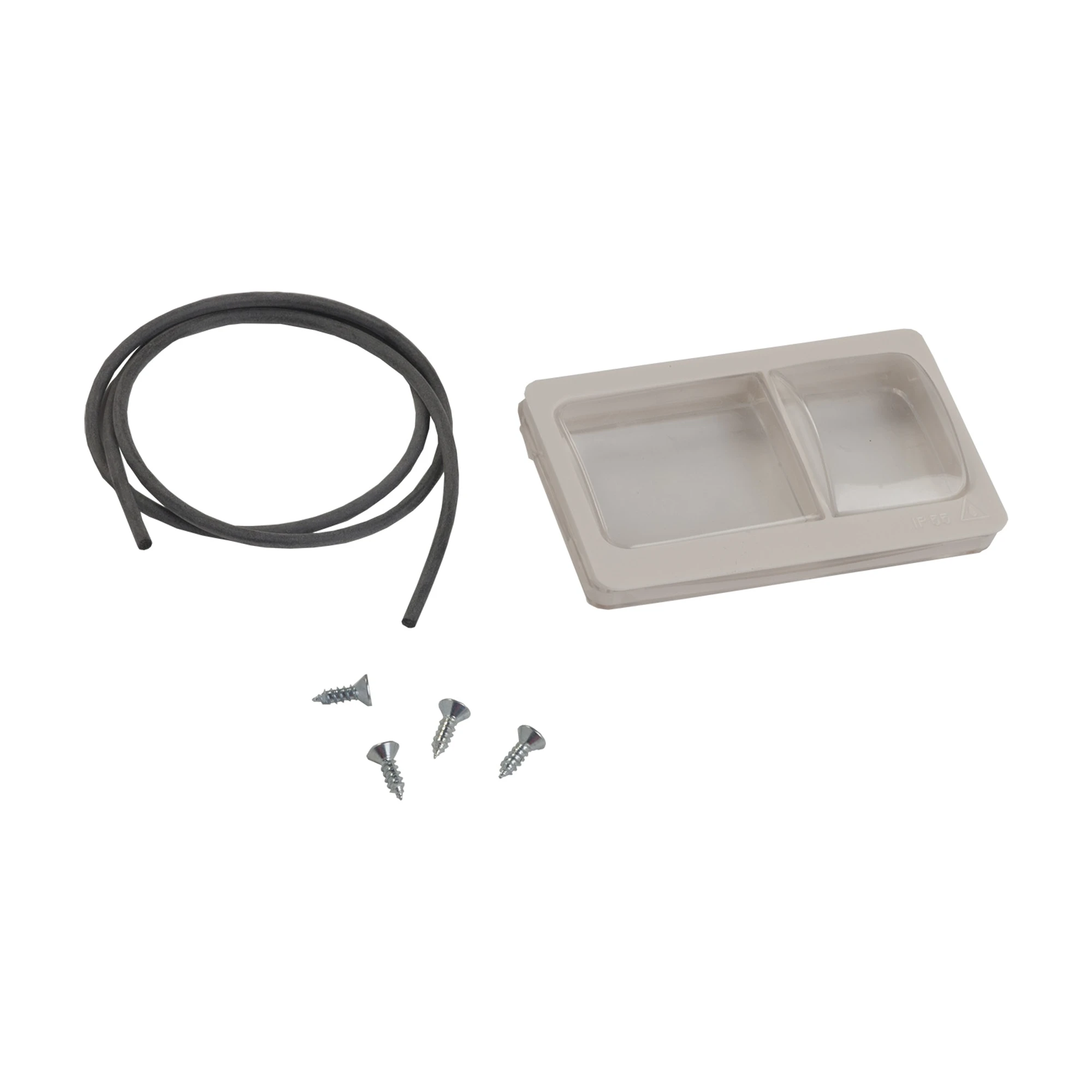 Schneider Electric GV2E01 Keypad membrane, IP55, TeSys GV2E, Packaging unit: 10 pieces (img_001)