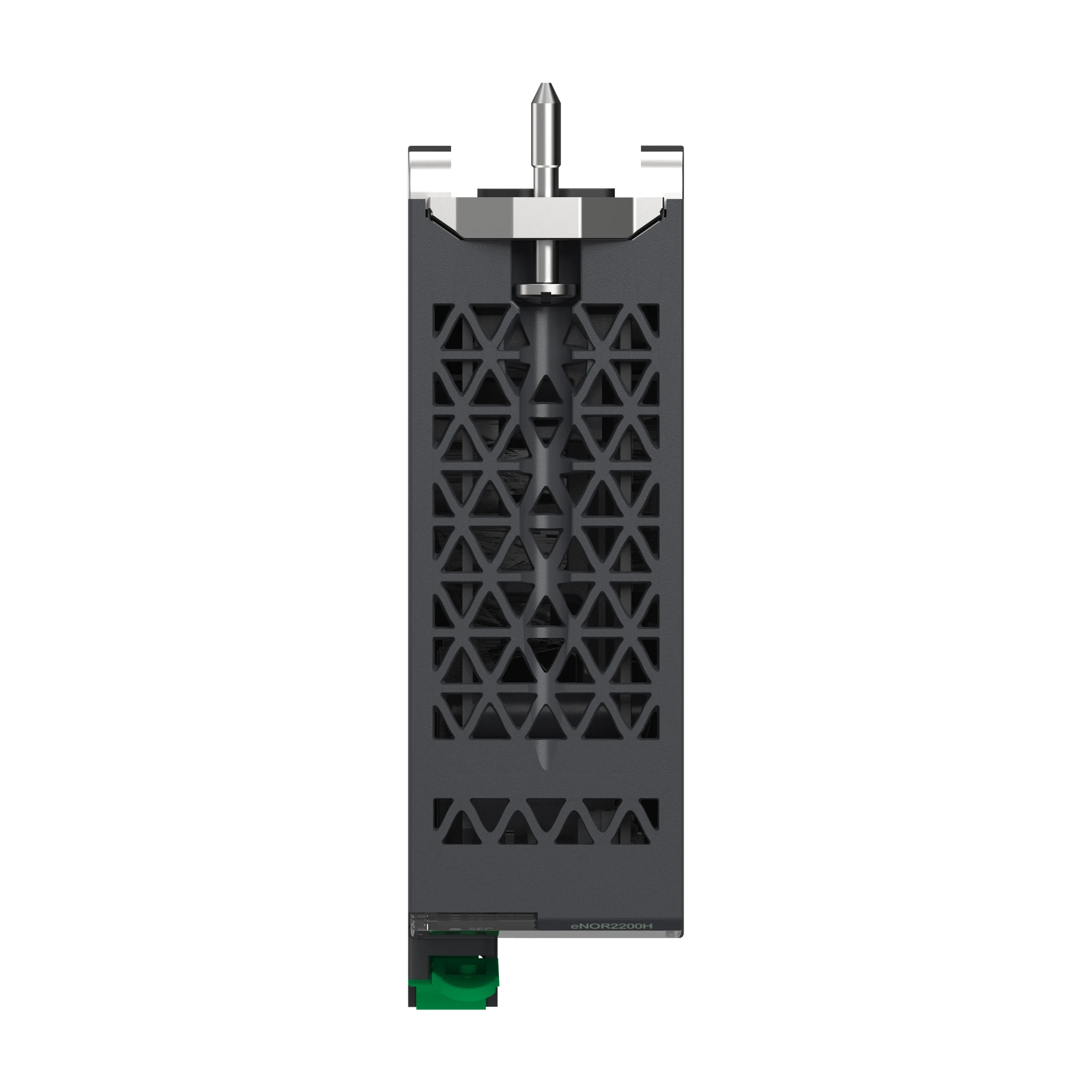 Schneider Electric BMENOR2200H Modicon M580 Communication Module, RTU, DNP3 NET, IEC 60870, 1 serial port, Ethernet-based, rugged design (img_006)