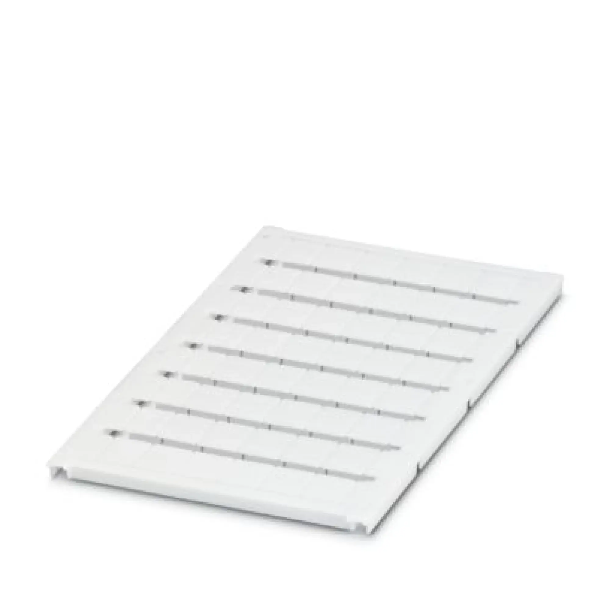 Phoenix Contact 0818069 Marker for terminal blocks UC-TM 10 (img_001)