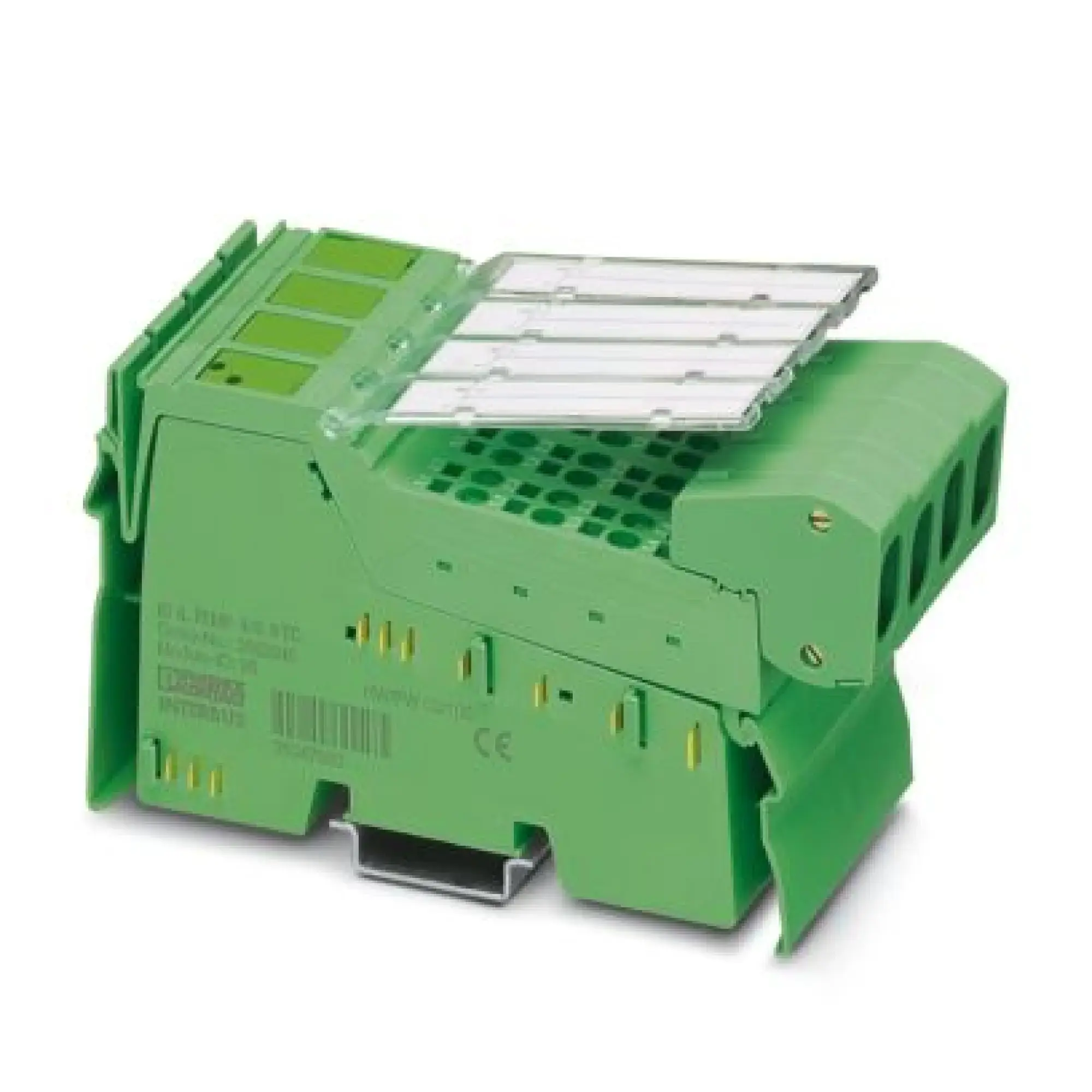Phoenix Contact 2863915 Temperature module IB IL TEMP 4/8 RTD-PAC (img_001)