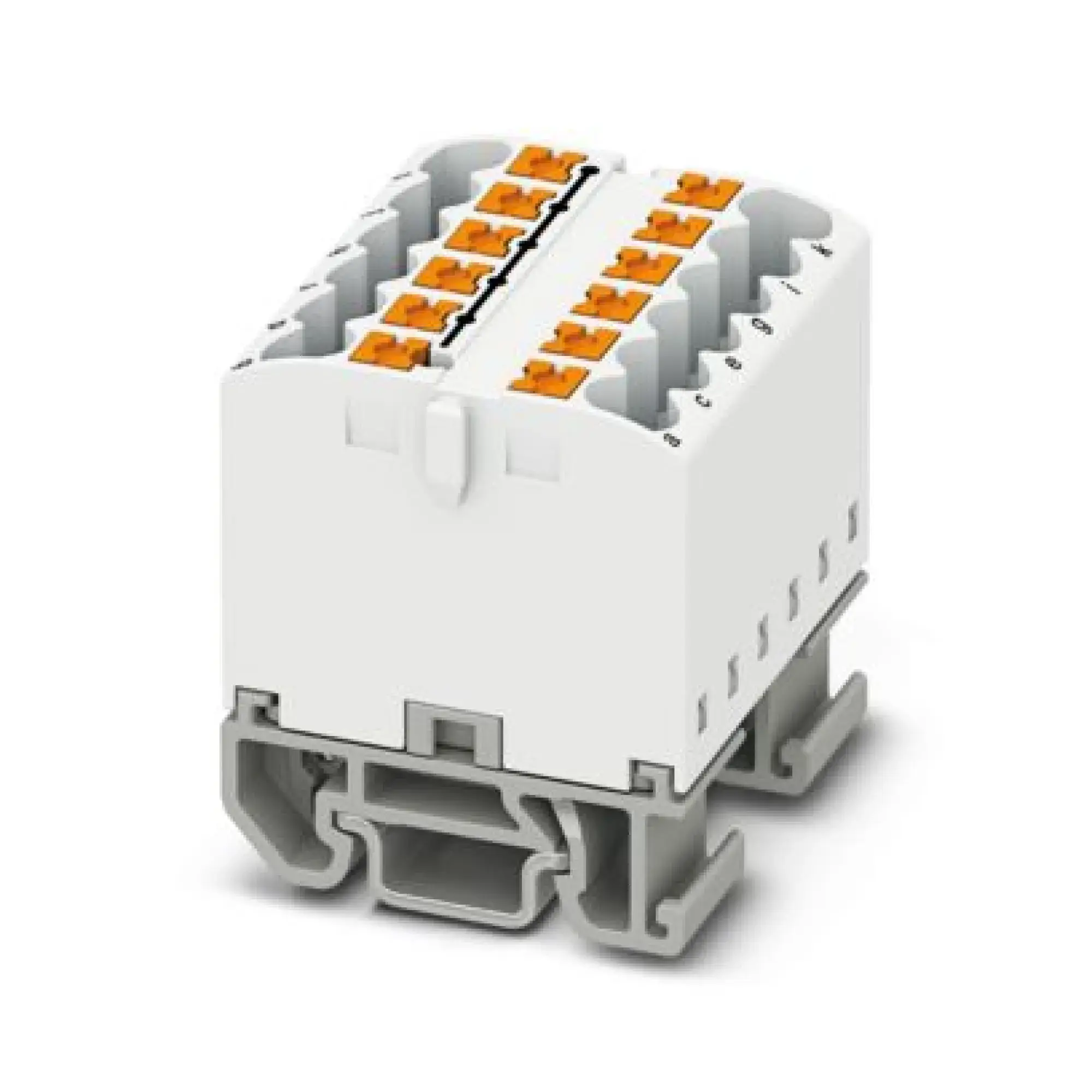 Phoenix Contact 3274134 Distribution block PTFIX 12X2,5-NS15A WH (img_001)