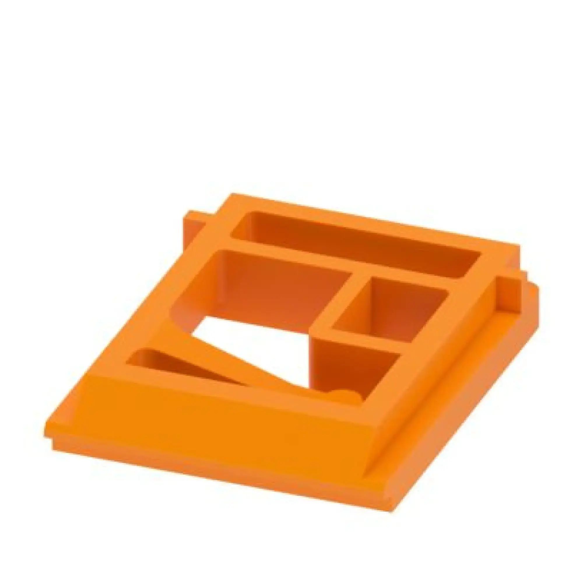 Phoenix Contact 1737236 Base latch EH SNAP LOCK OG (img_001)