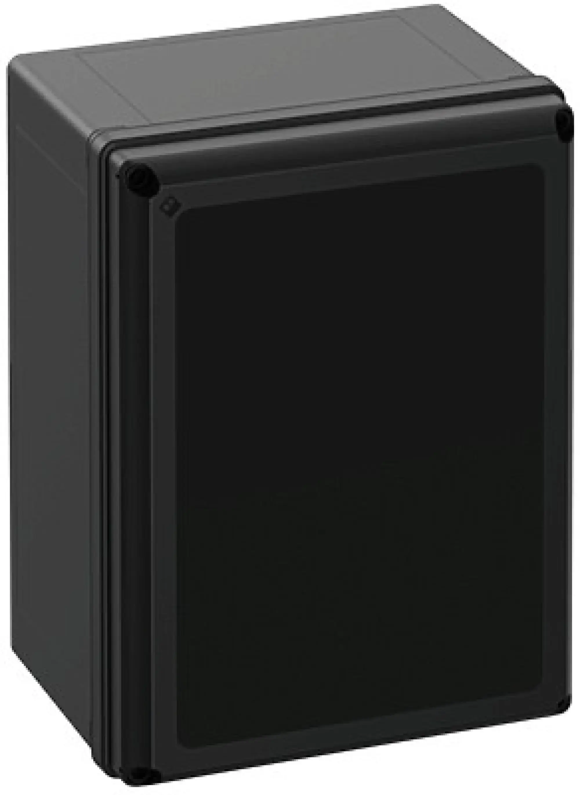 Spelsberg 74273401 Empty enclosure, Type of protection IP66/IP67/IP69, IK09, Protection class II, Ui 1000V AC, Ui 1500V DC, UL, DLG, DNV, UL-EU, Halogen free (img_001)