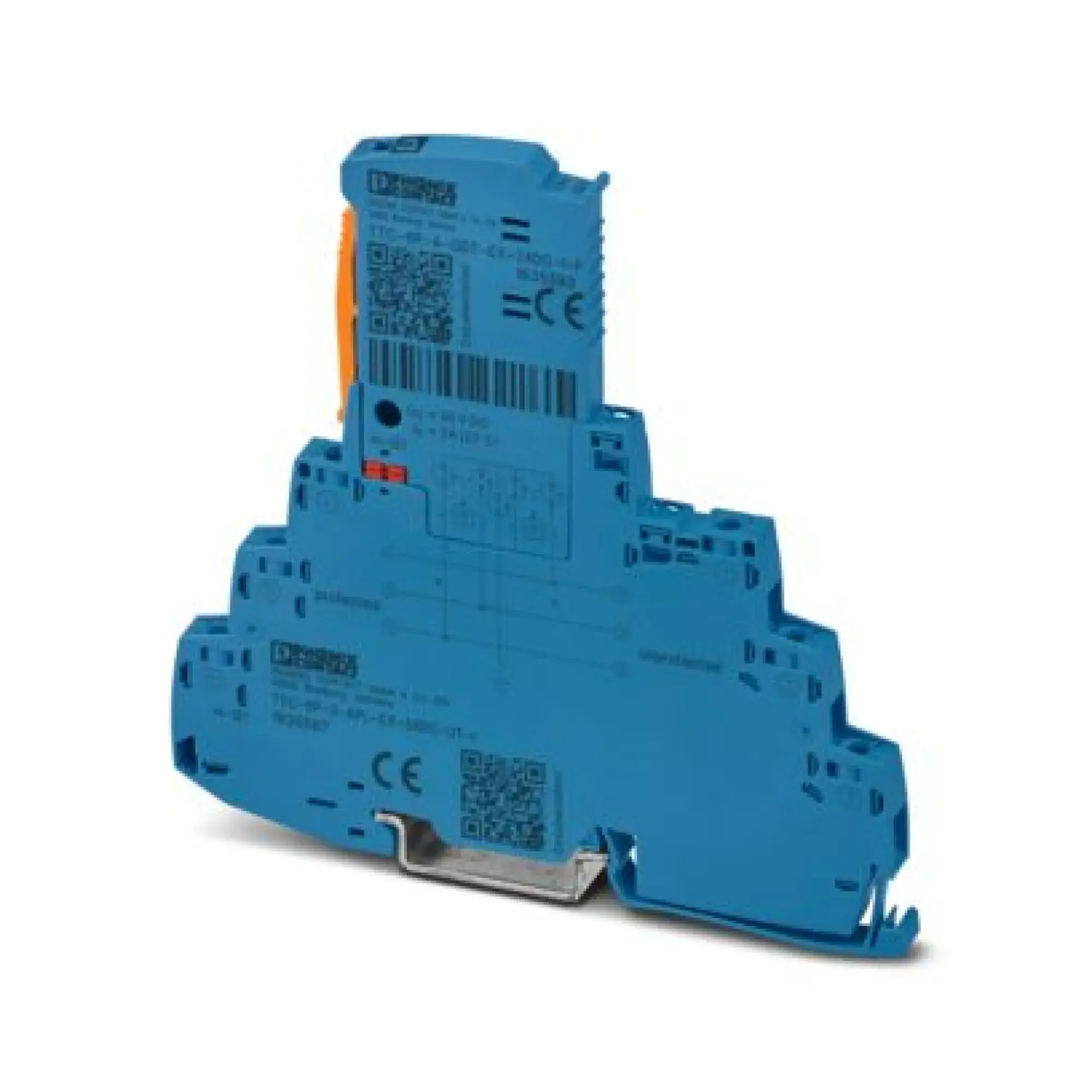 Phoenix Contact 1635587 Surge protection device TTC-6P-3-APL-EX-24DC-UT-I (img_001) Phoenix Contact 1635587 Surge protection device TTC-6P-3-APL-EX-24DC-UT-I (img_001)