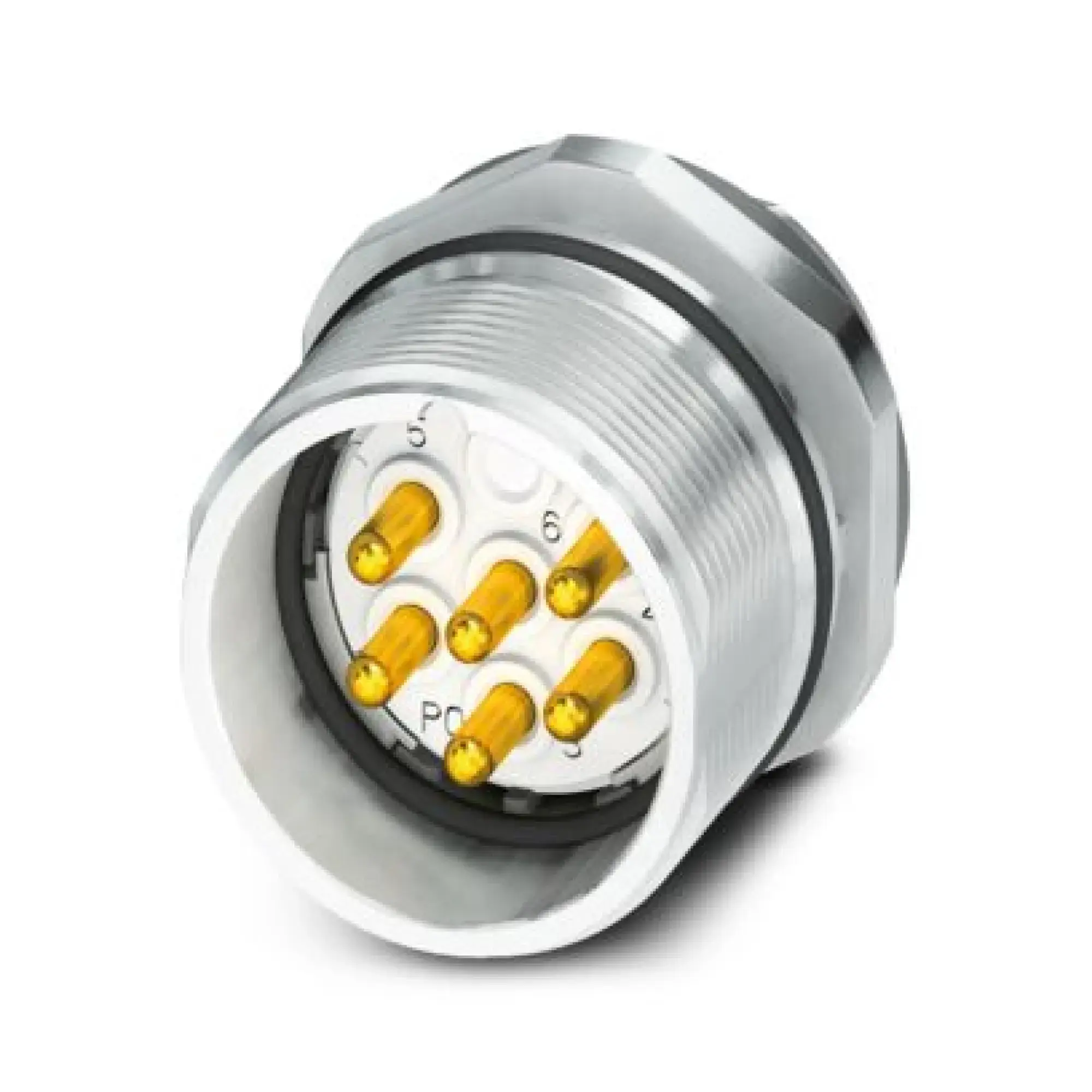 Phoenix Contact 1619902 Device connector front mounting CA-06P1N126Z00 (img_001)