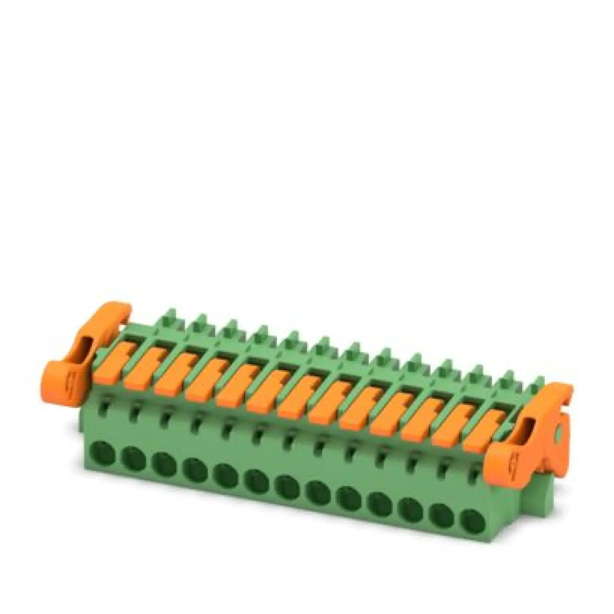 Phoenix Contact 1849308 PCB connector LPC 1,5/13-ST-3,81-LR (img_001) Phoenix Contact 1849308 PCB connector LPC 1,5/13-ST-3,81-LR (img_001)