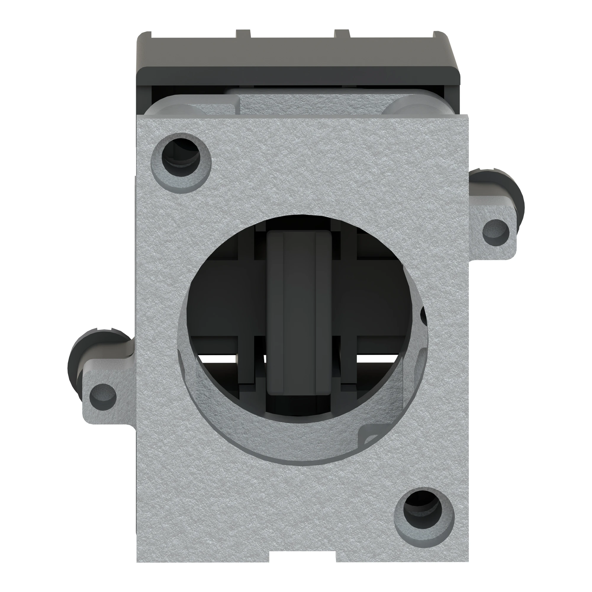 Schneider Electric XACS399 Disconnector XACS, for main circuit, horizontal mounting center distance-40mm (img_007) Schneider Electric XACS399 Disconnector XACS, for main circuit, horizontal mounting center distance-40mm (img_007)