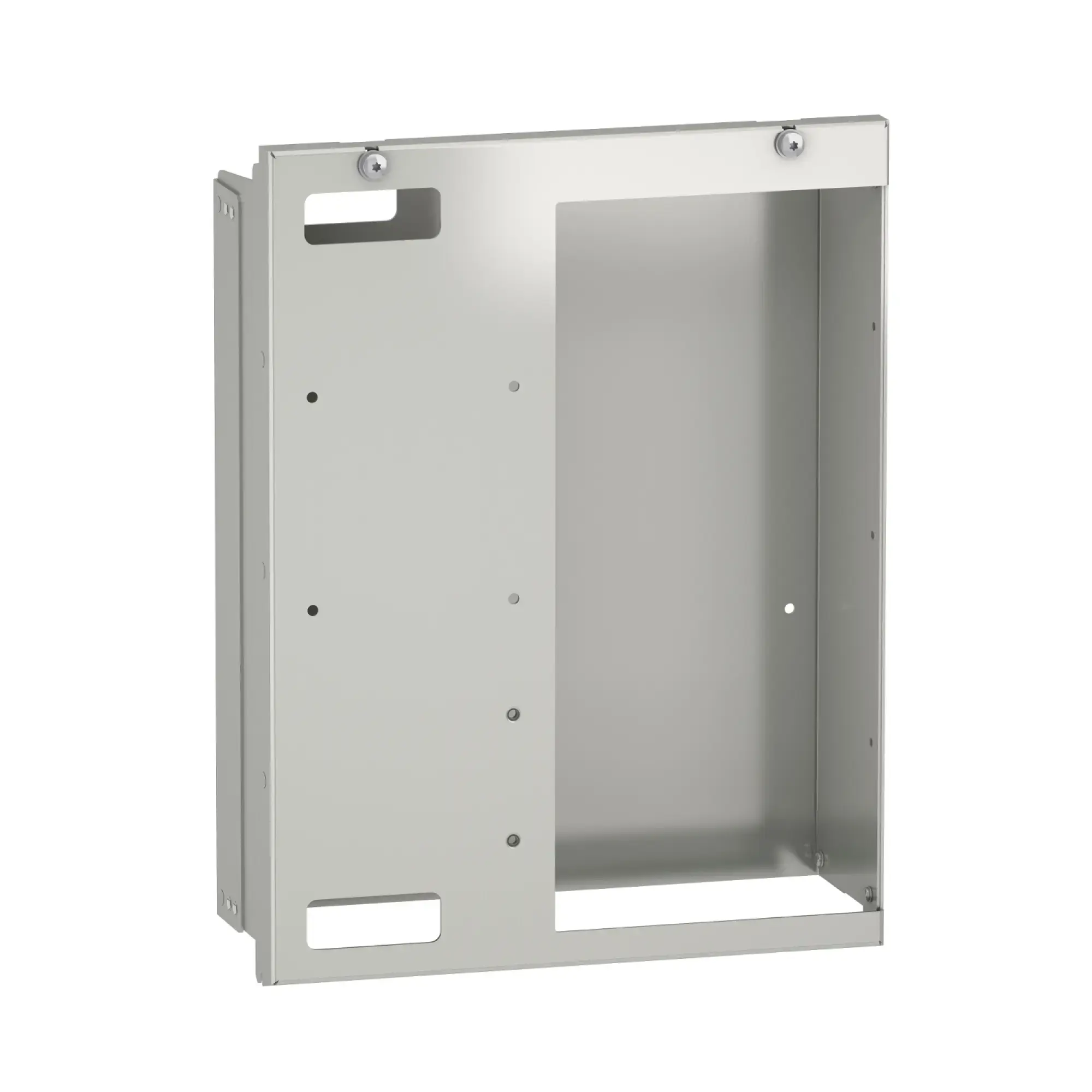 Schneider Electric NSYME0403CA Plate for ATV320 - 5.5 to 7.5 kW and Drive ATV212 - 7.5 to 11 kW - Cellean (img_002) Schneider Electric NSYME0403CA Plate for ATV320 - 5.5 to 7.5 kW and Drive ATV212 - 7.5 to 11 kW - Cellean (img_002)