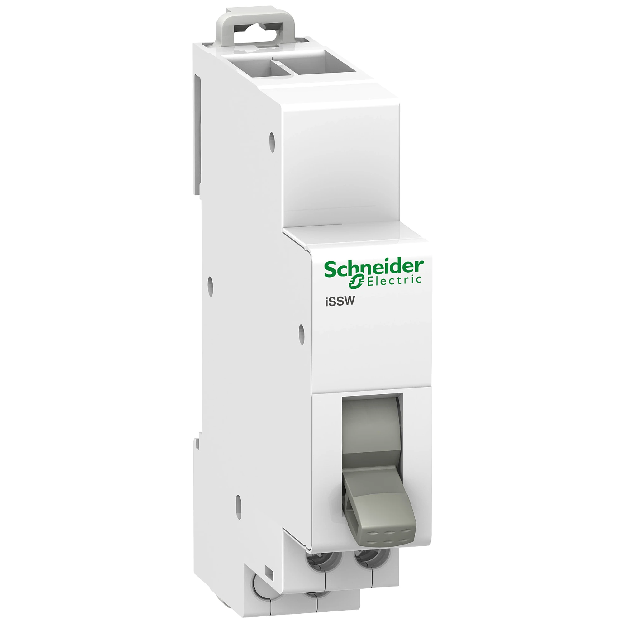Schneider Electric A9E18073 Group Switch iSSW, 1 Changeover Switch, 20A, 250V AC, 3 Positions (img_001) Schneider Electric A9E18073 Group Switch iSSW, 1 Changeover Switch, 20A, 250V AC, 3 Positions (img_001)