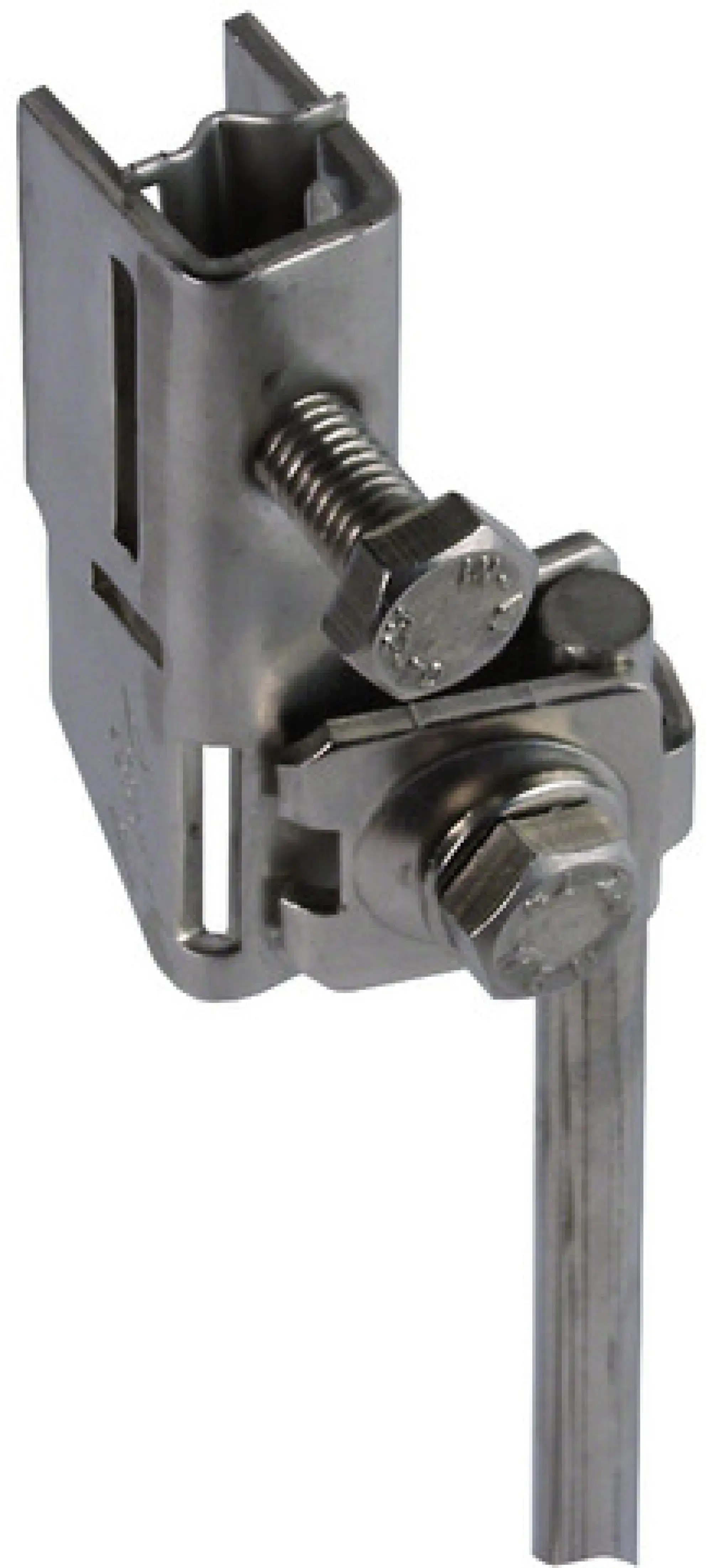 Dehn 540110 Grip holder f. contin. tensioning strap 25x0.3mm w. termial f. Rd 6-8/10 or 4-50mm² (img_001)