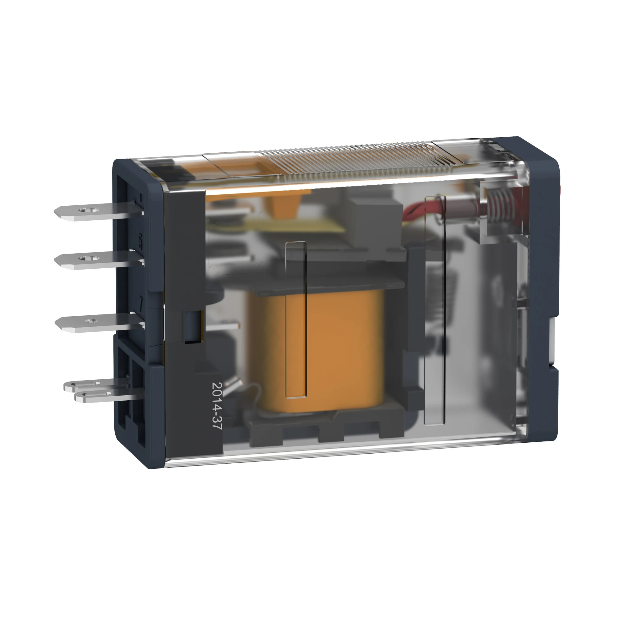 Schneider Electric RPM11P7 Power Relay RPM, 1 W, 15 A, 230VAC, without LED, with test button (img_004) Schneider Electric RPM11P7 Power Relay RPM, 1 W, 15 A, 230VAC, without LED, with test button (img_004)