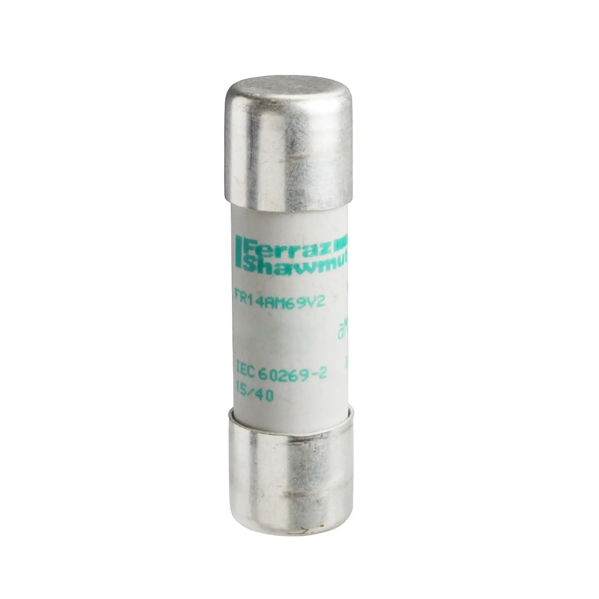 Schneider Electric DF2EA40 Fuse insert NFC 14x51mm cylindrical, aM 40A, without indication (img_002)