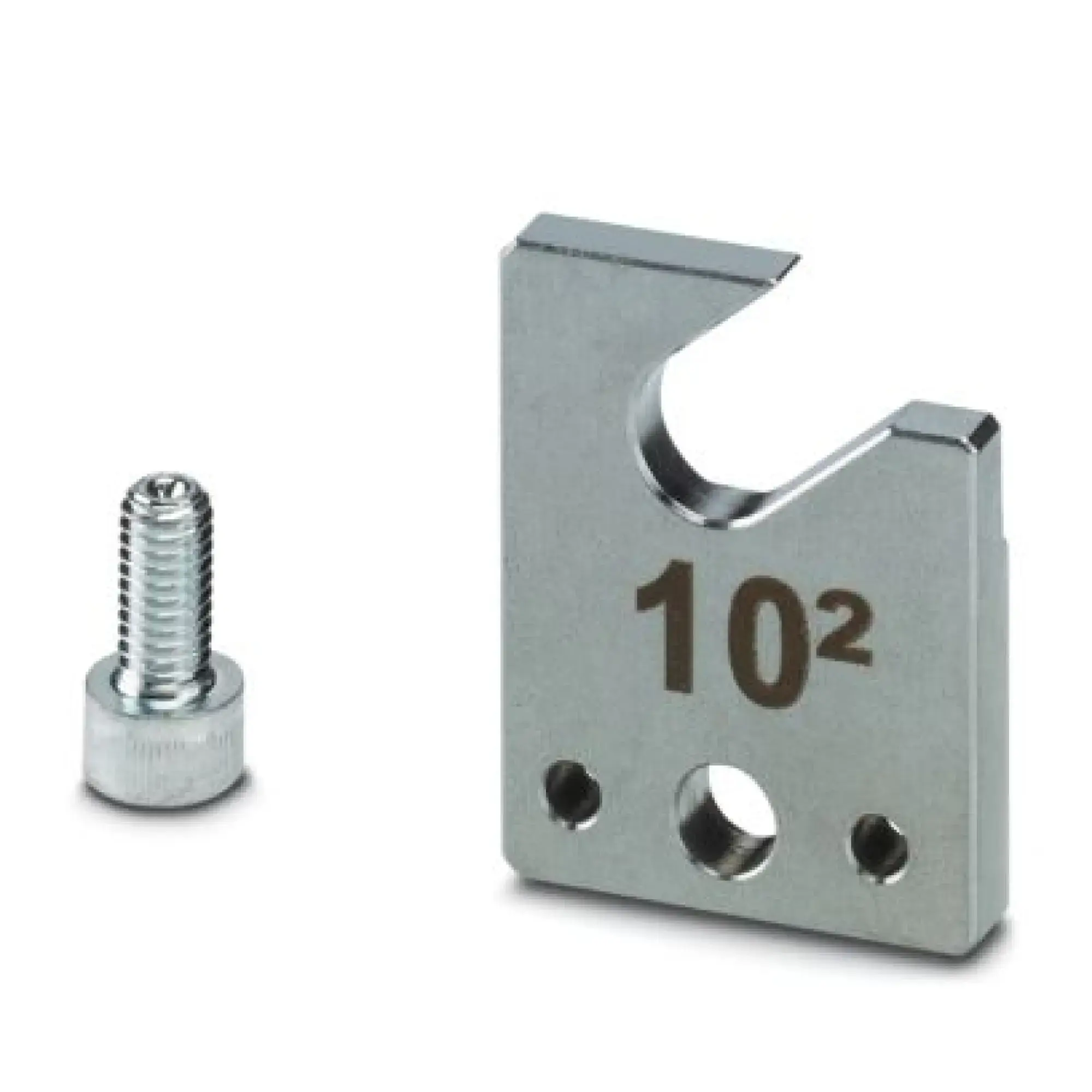 Phoenix Contact 1212655 Accessories for tools/automatic devices CF 1000-10 VEP10 (img_001)