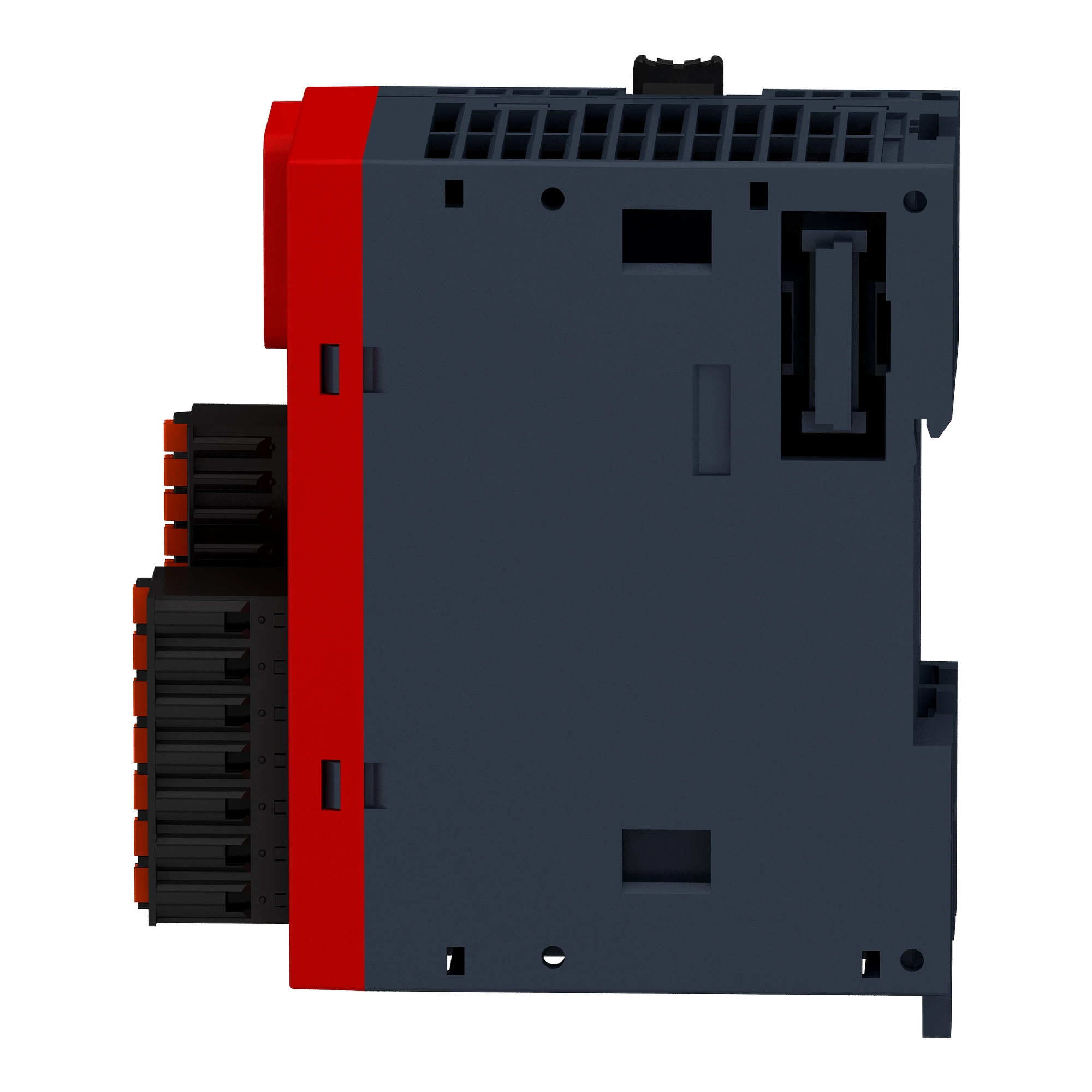 Schneider Electric TM3SAK6RG Safety Module, Modicon TM3, PLe / Cat4 / SIL3, 3 Functions, 24 VDC, Spring Cage Terminals (img_006) Schneider Electric TM3SAK6RG Safety Module, Modicon TM3, PLe / Cat4 / SIL3, 3 Functions, 24 VDC, Spring Cage Terminals (img_006)