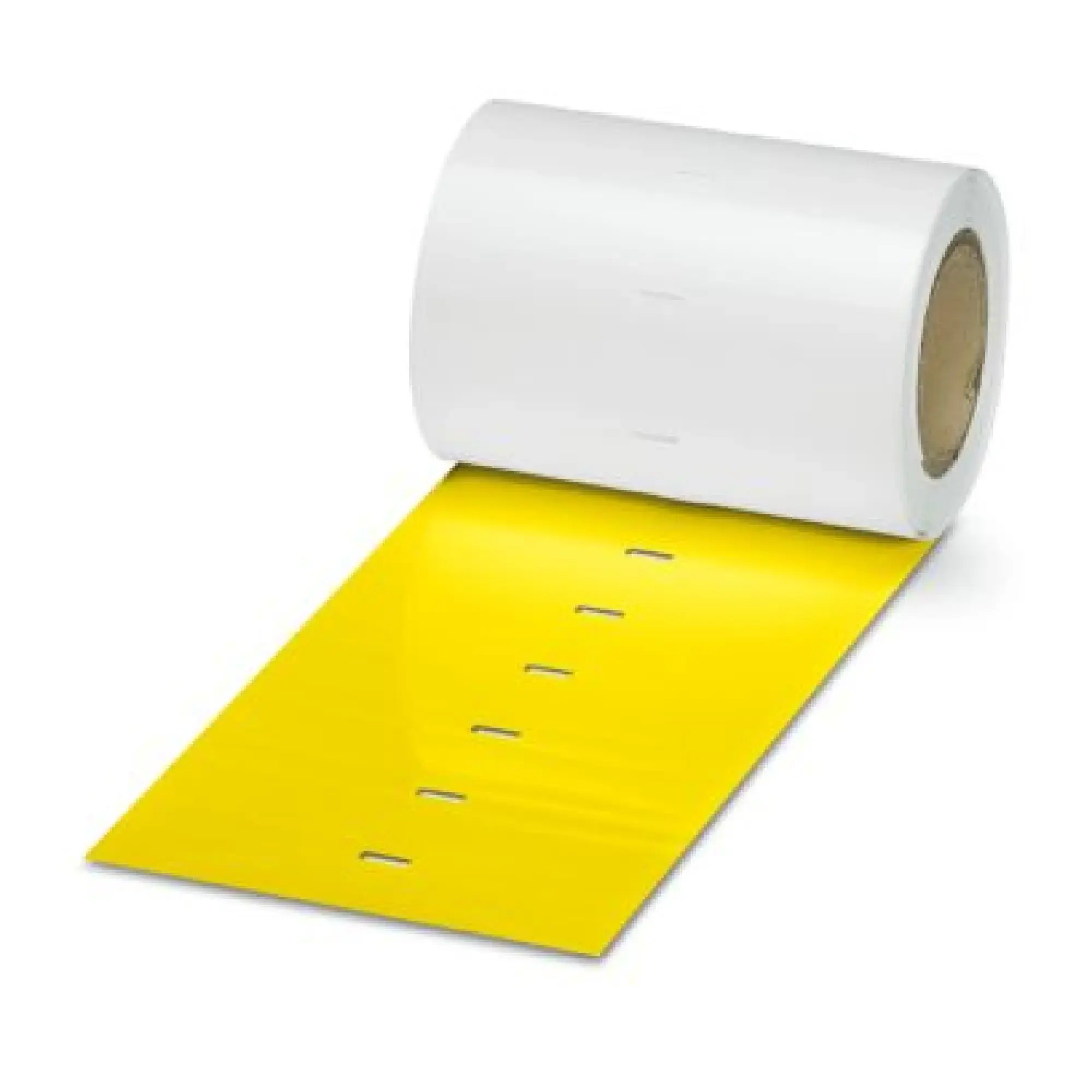 Phoenix Contact 0830240 Insert strip EMT (103X17)R YE CUS (img_001)