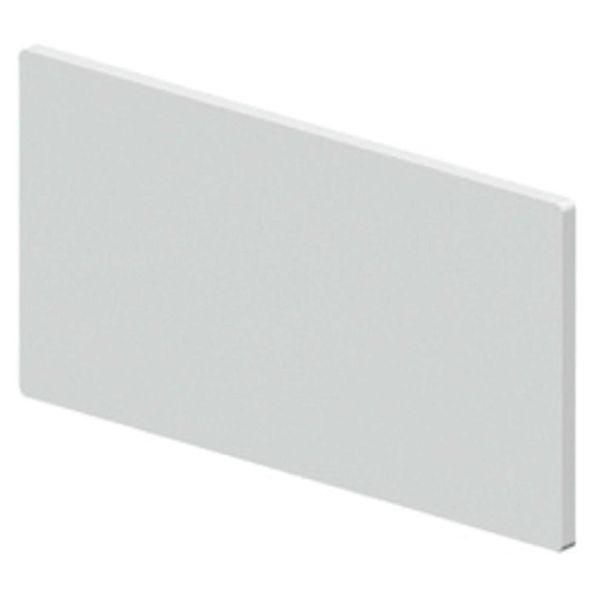 GEWISS GW40492 BLANK COVER PANEL 12 MODULES (img_001) GEWISS GW40492 BLANK COVER PANEL 12 MODULES (img_001)