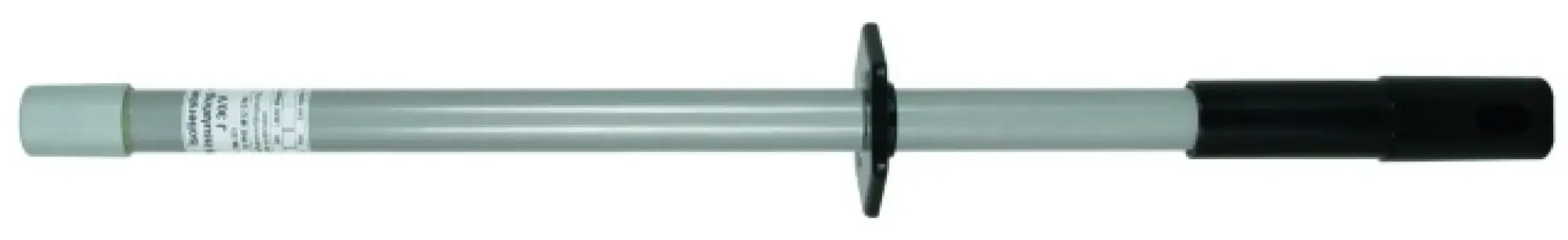 Dehn 766331 Insulating stick with M12 thread and plug-in coupling L 640 mm (img_001)