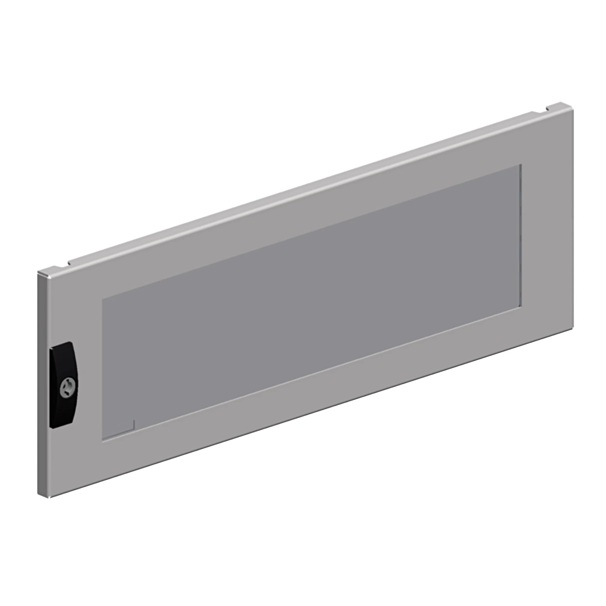 Schneider Electric NSYMPD68T Spacial SF View Partition Door, 600x800mm (img_001)