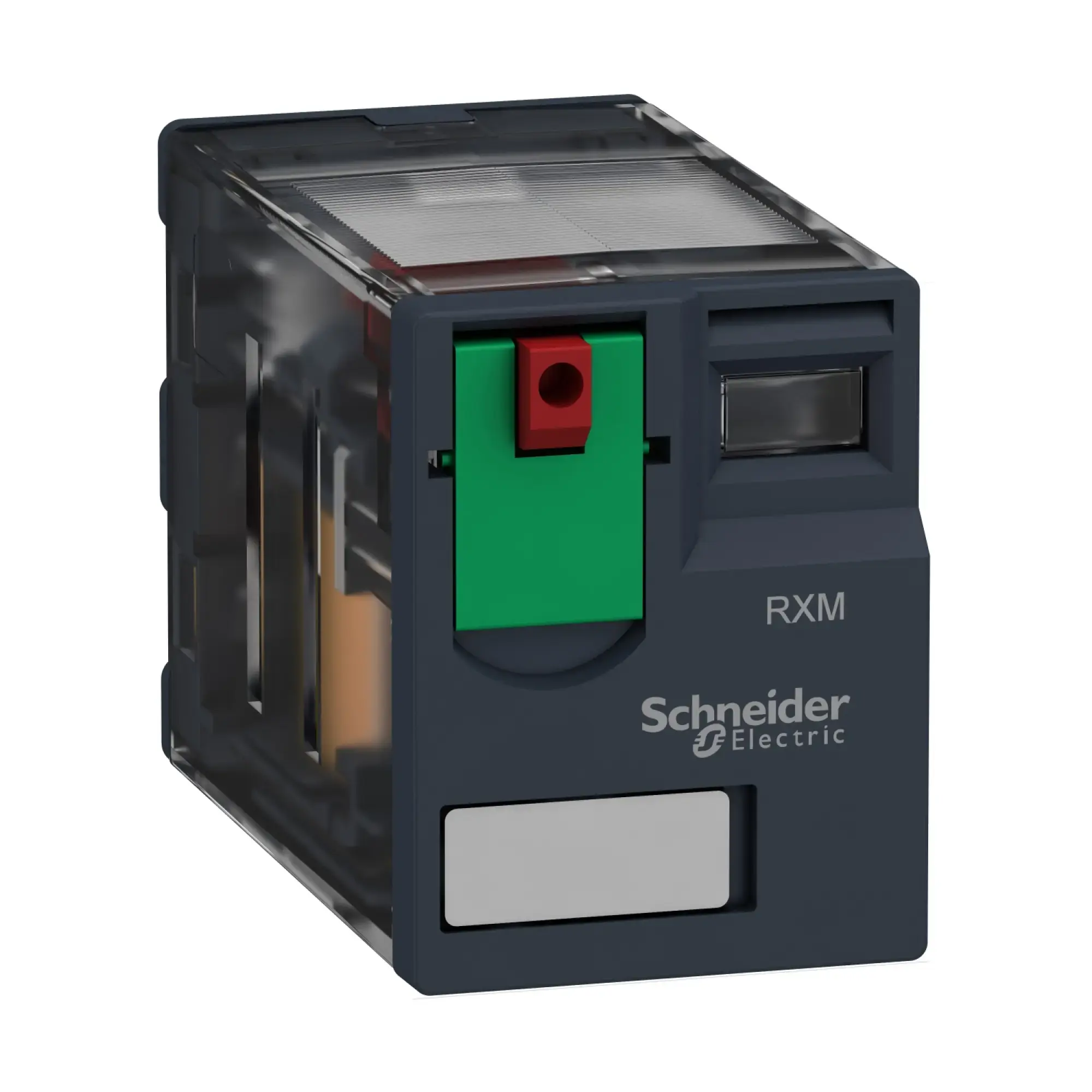 Schneider Electric RXM3AB1B7 Miniature Relay RXM, 3 W, 10 A, 24 VAC (img_011)