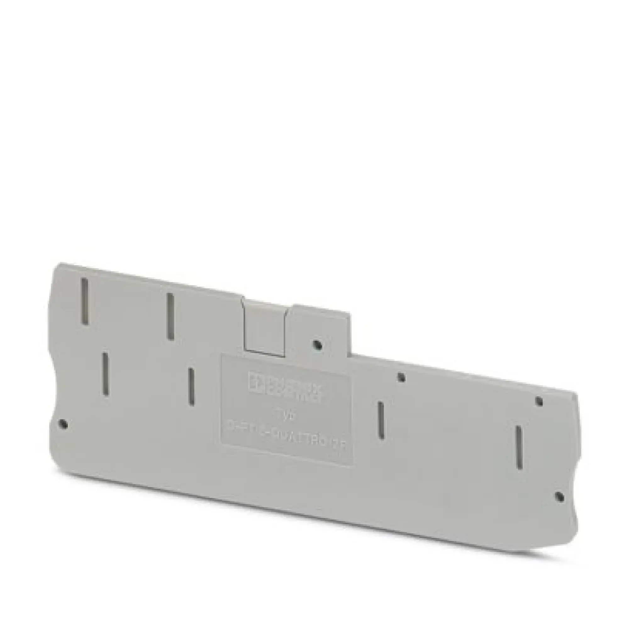 Phoenix Contact 3061855 End cover D-PT 6-QUATTRO/2P (img_001) Phoenix Contact 3061855 End cover D-PT 6-QUATTRO/2P (img_001)