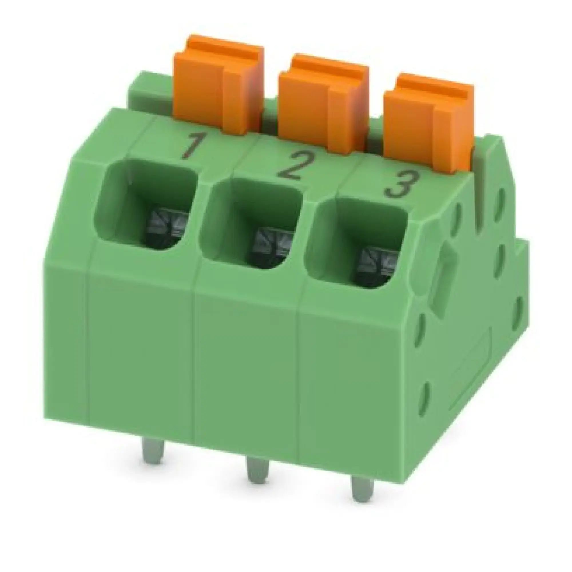 Phoenix Contact 1263251 PCB terminal block SPTAF 1/ 3-3,5-EL BD:1-3 (img_001)