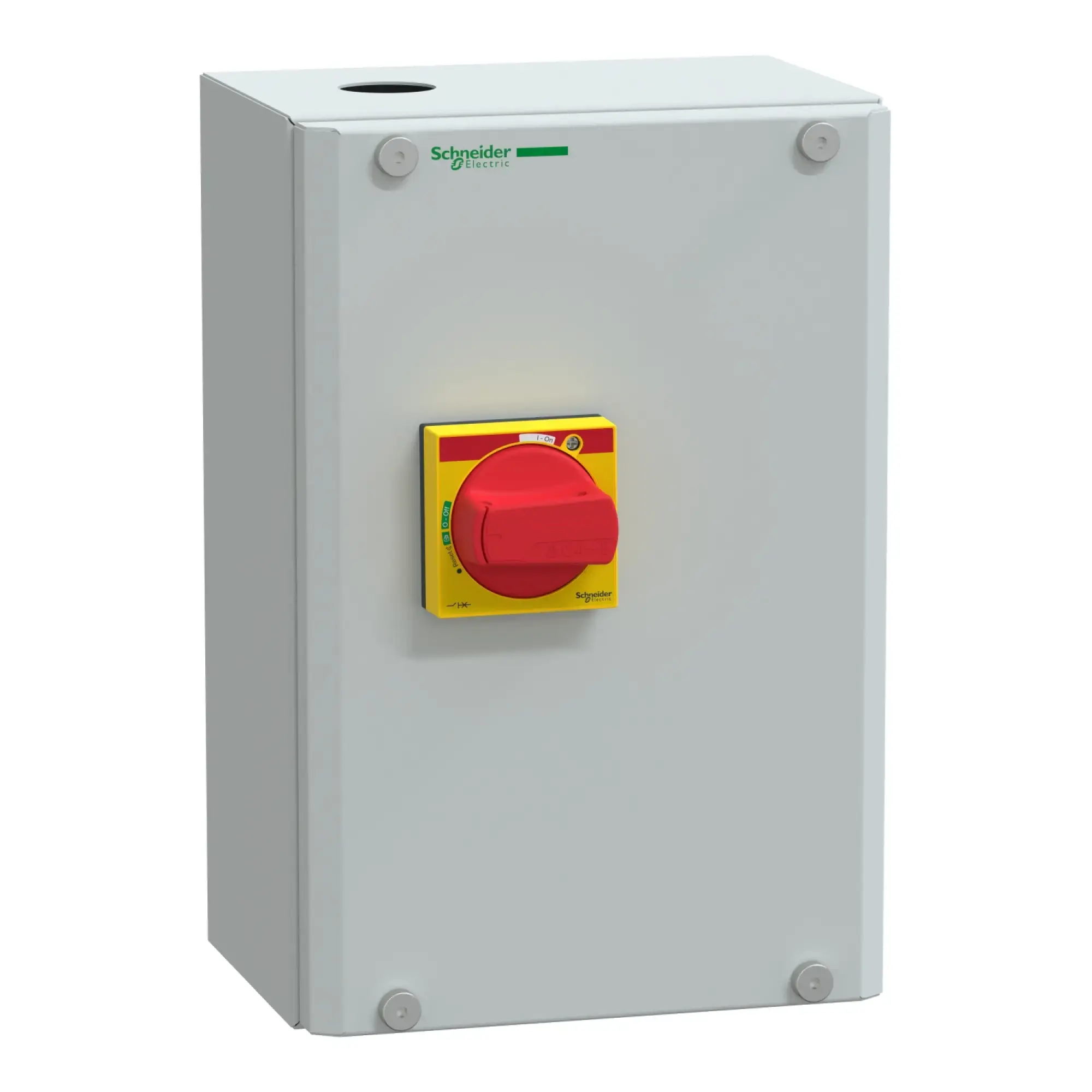 Schneider Electric GV3PC02 TeSys GV3 - Gehäuse für TeSys GV3P/L - roter Griff - IP65 GV3PC02 (img_001) Schneider Electric GV3PC02 TeSys GV3 - Gehäuse für TeSys GV3P/L - roter Griff - IP65 GV3PC02 (img_001)