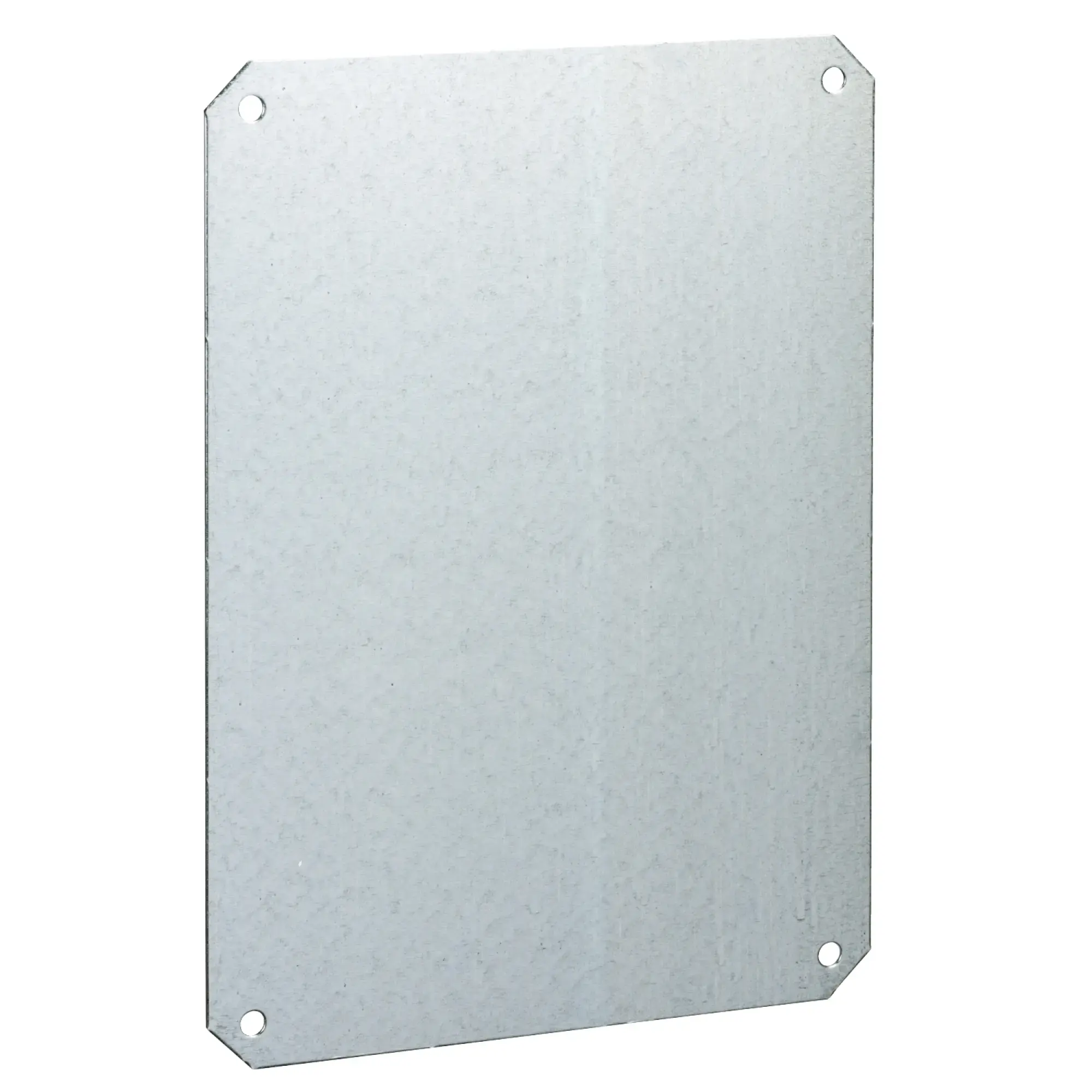 Schneider Electric NSYPMM1827 Metal Mounting Plate for PLS Enclosure 18x27cm (img_002) Schneider Electric NSYPMM1827 Metal Mounting Plate for PLS Enclosure 18x27cm (img_002)