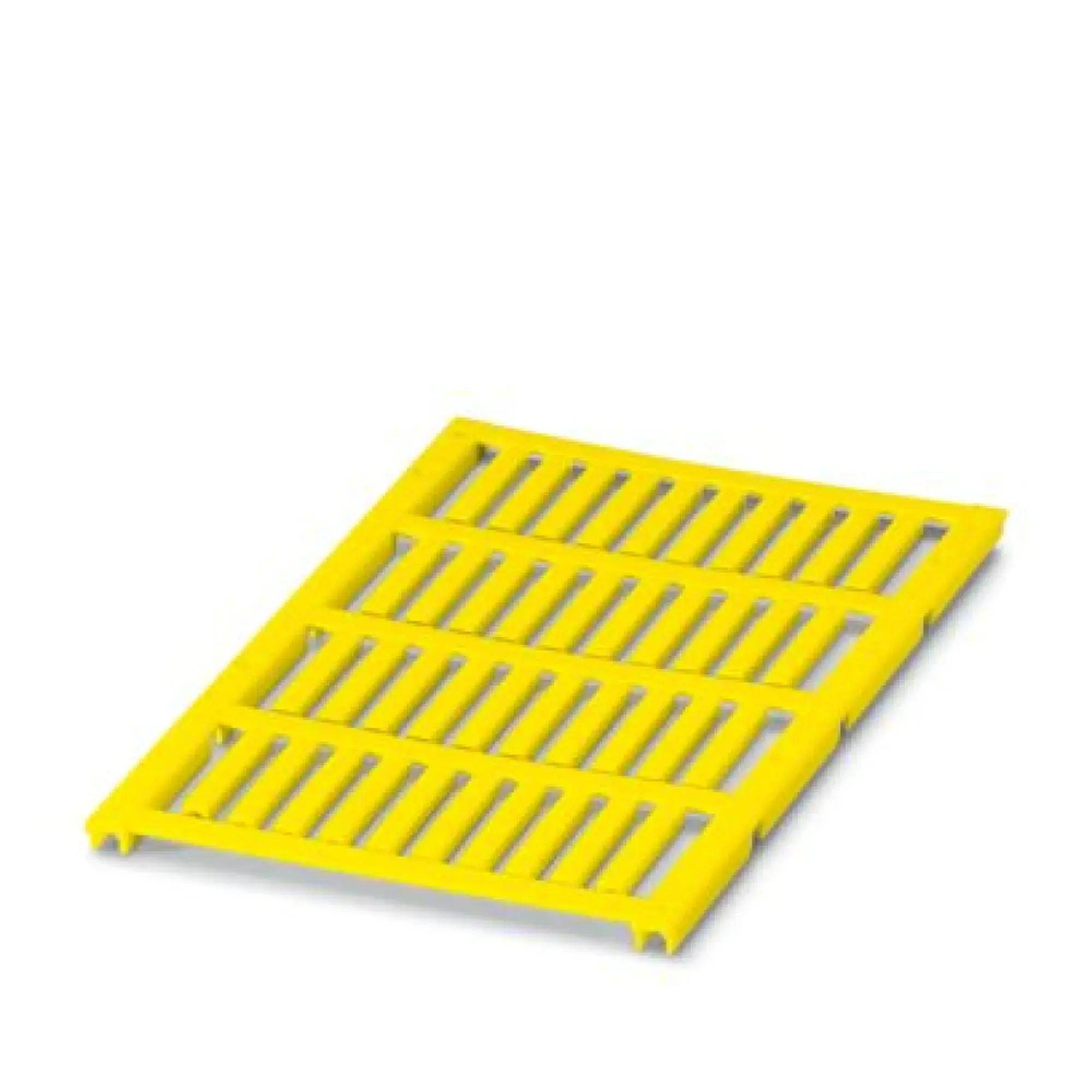 Phoenix Contact 0829040 Conductor marker UC-WMCO 1,6 (21X3) YE CUS (img_001) Phoenix Contact 0829040 Conductor marker UC-WMCO 1,6 (21X3) YE CUS (img_001)