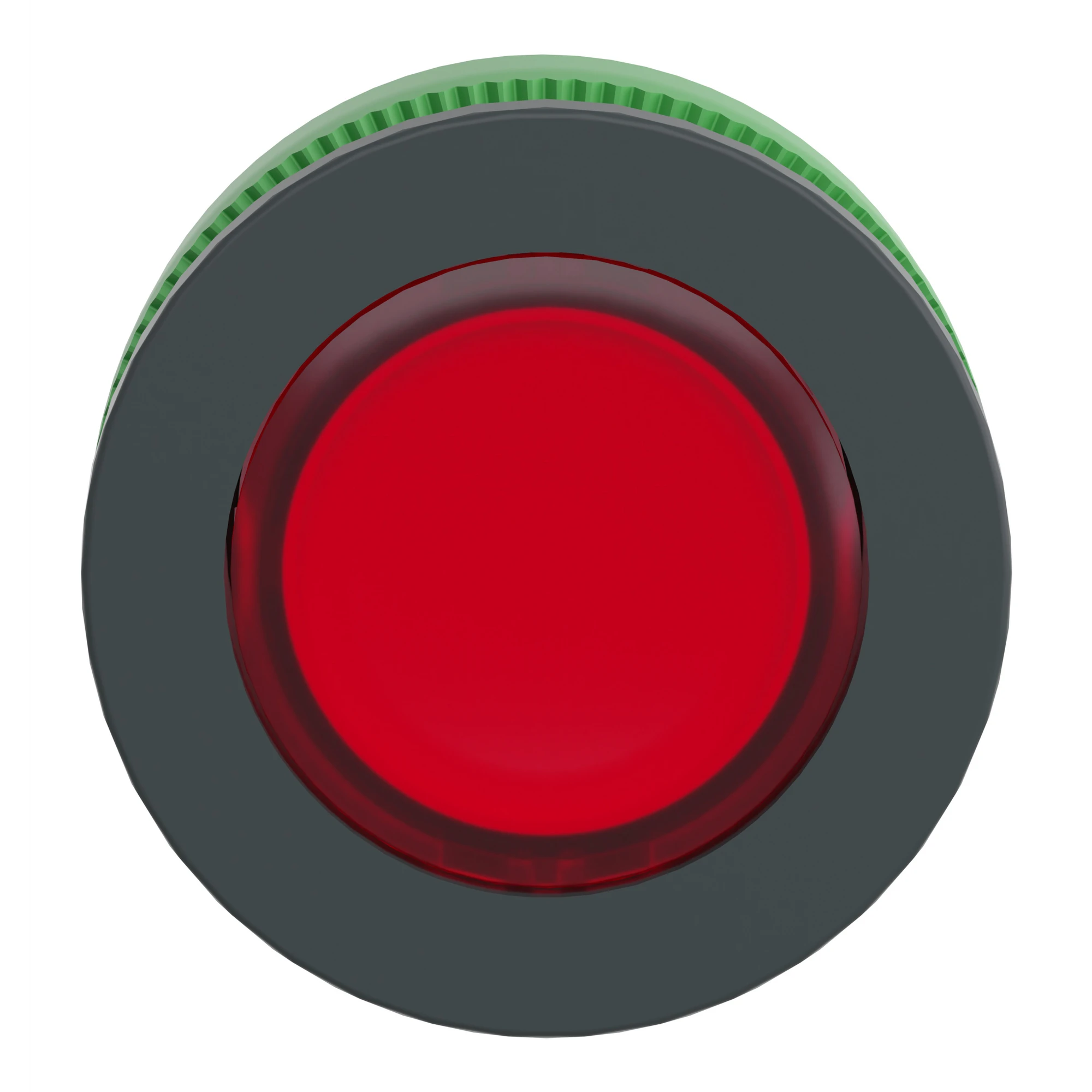 Schneider Electric ZB5FV043 Pilot Light, Front Element, Harmony XB5F, Plastic, 30mm, Antimicrobial, Red, for Universal LED (img_004) Schneider Electric ZB5FV043 Pilot Light, Front Element, Harmony XB5F, Plastic, 30mm, Antimicrobial, Red, for Universal LED (img_004)