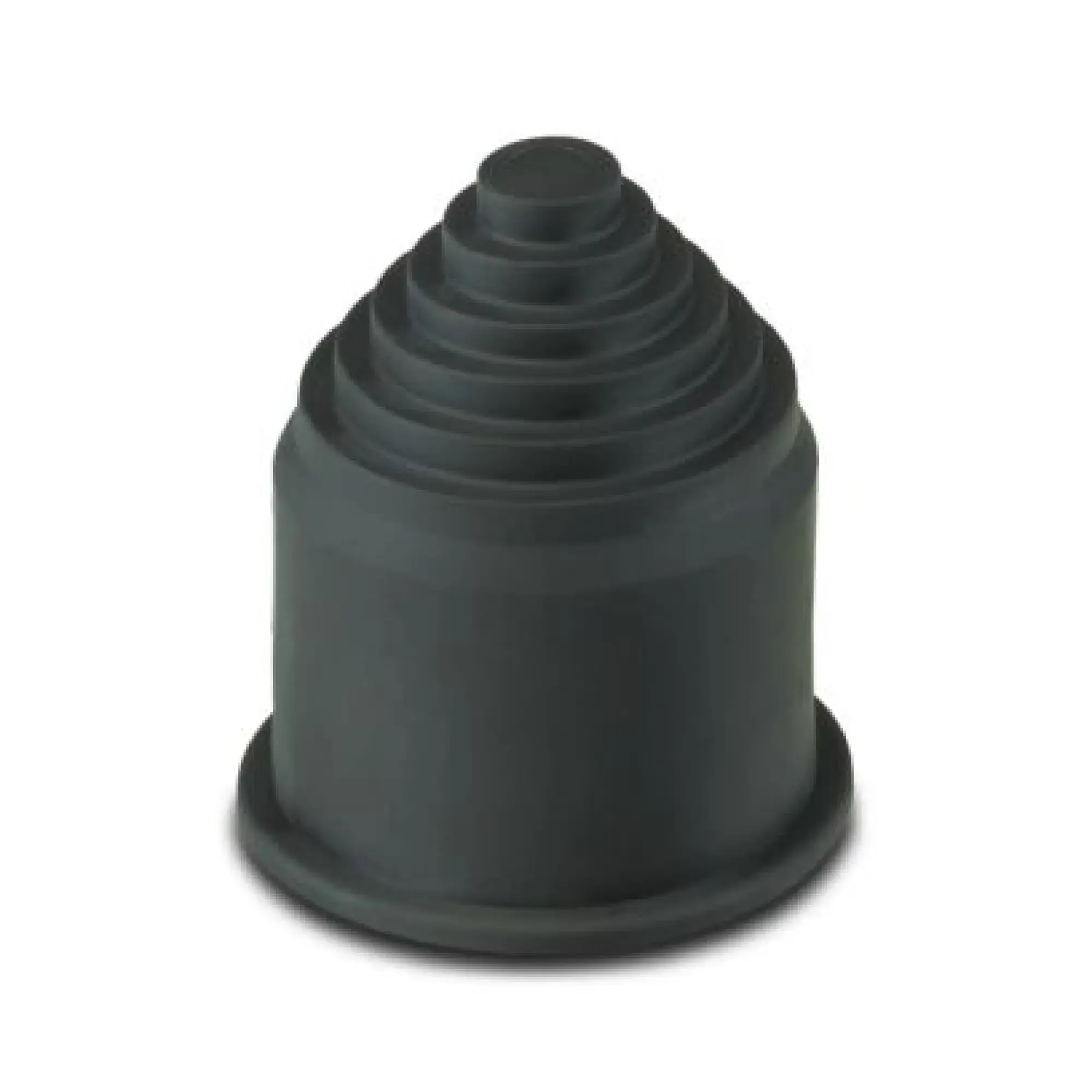 Phoenix Contact 3240979 Transition sleeve from hose to cable WP-EC TPE HF 34,5 BK (img_001)