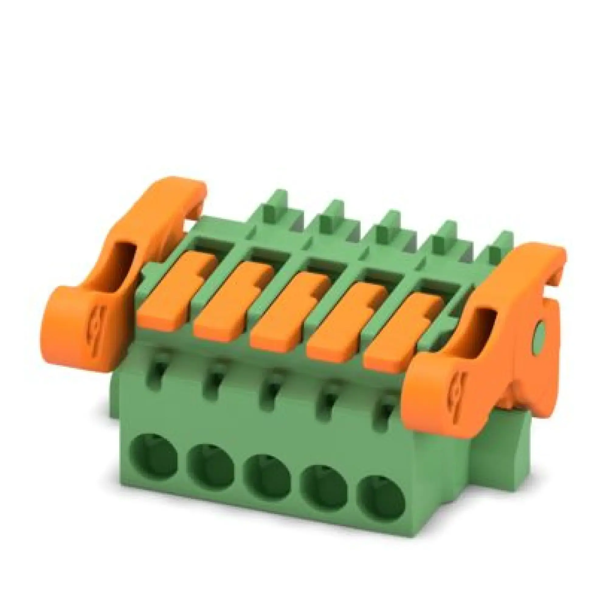 Phoenix Contact 1849227 PCB connector LPC 1,5/ 5-ST-3,81-LR (img_001)