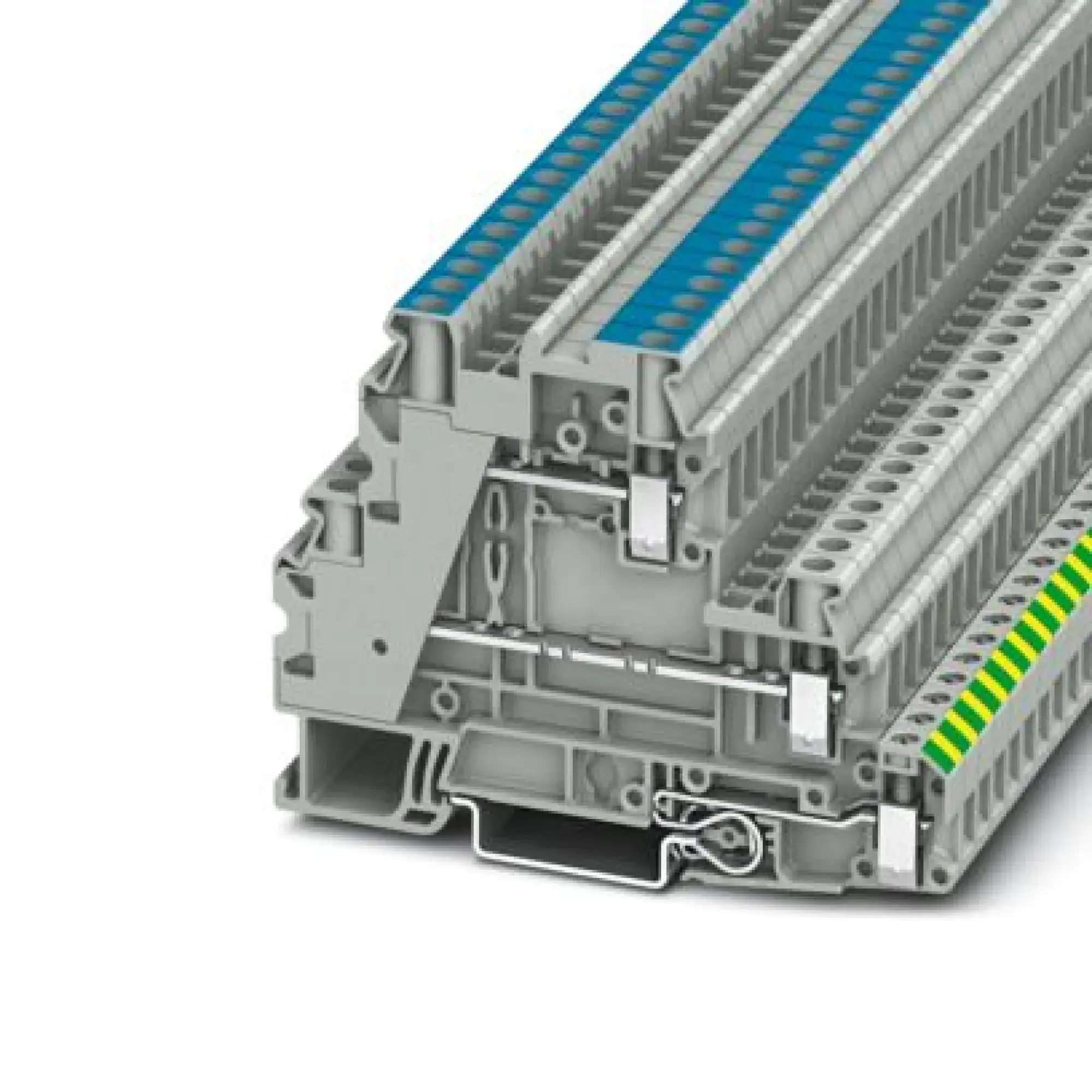 Phoenix Contact 3214361 Multi-level terminal block UT 4-PE/L/N (img_001)