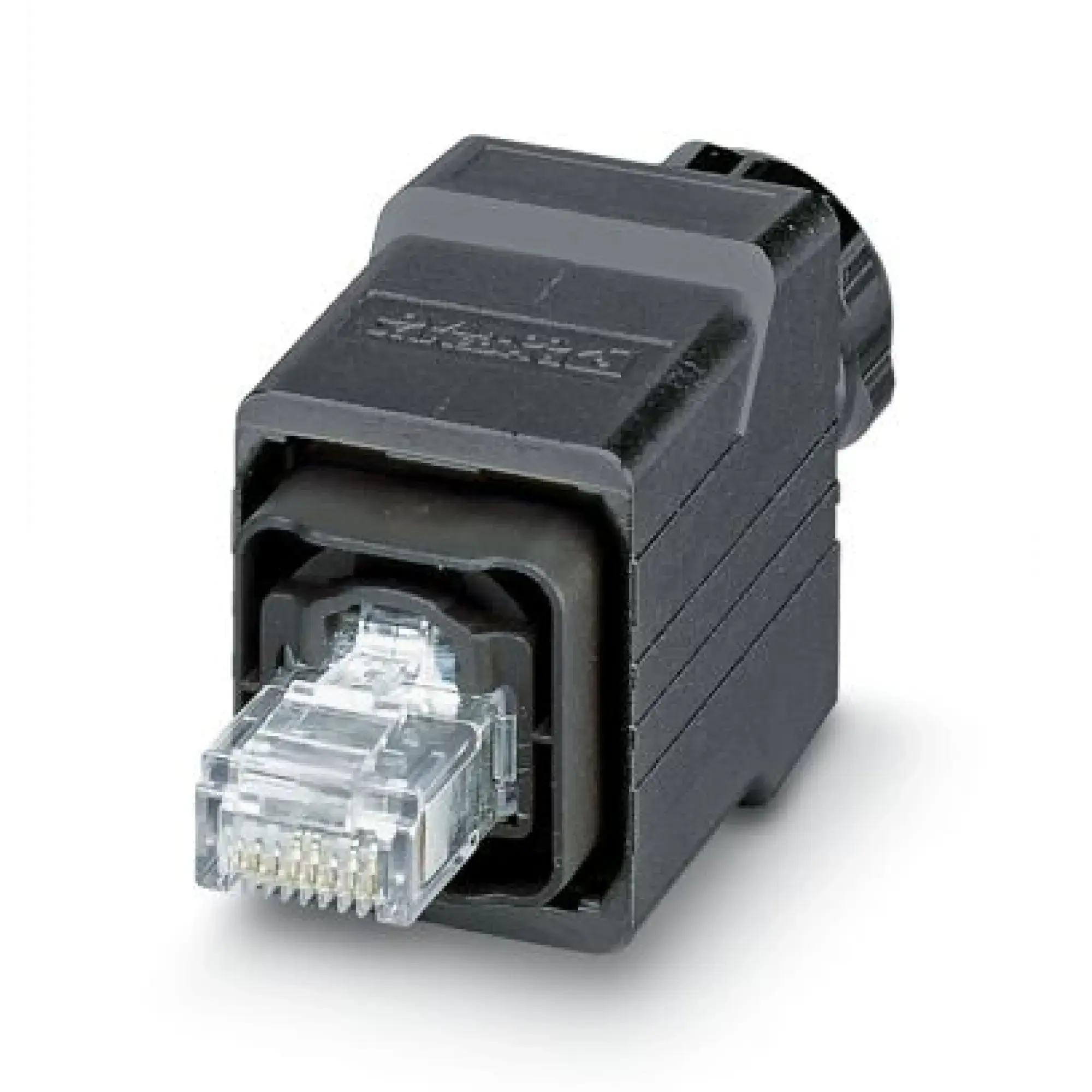 Phoenix Contact 1608126 RJ45 connector VS-PPC-C1-RJ45-POBK-PG9-4Q5 (img_001)