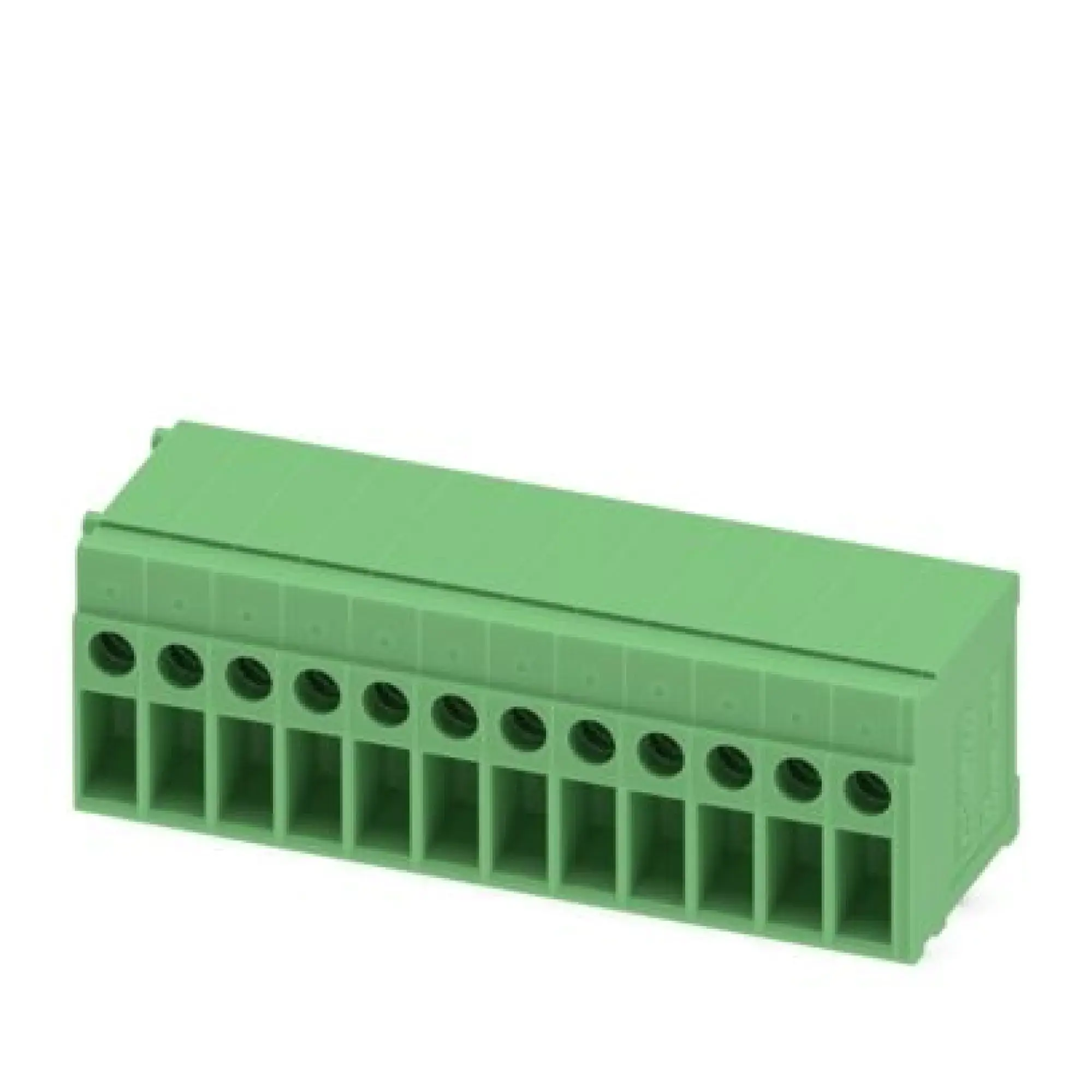 Phoenix Contact 1832454 PCB terminal block FRONT 4-H-6,35-12 (img_001) Phoenix Contact 1832454 PCB terminal block FRONT 4-H-6,35-12 (img_001)