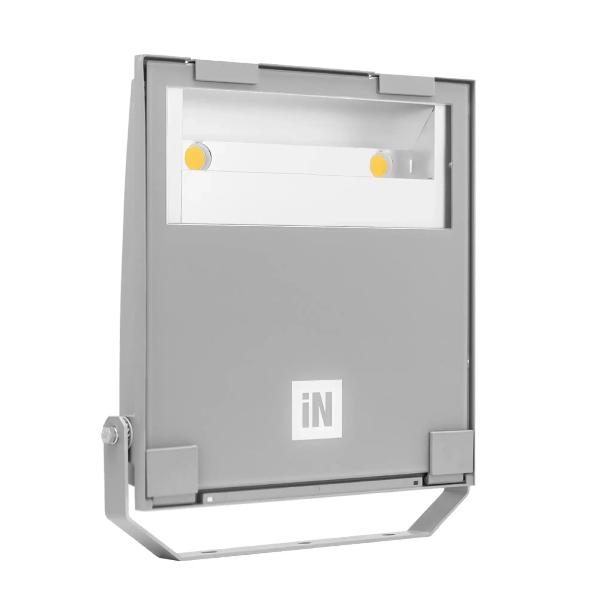 Performance iN Lighting 3114765 LED-Scheinwerfer 5000K 193W statisch asymmetrische breite Streuoptik 3114765 (img_001)